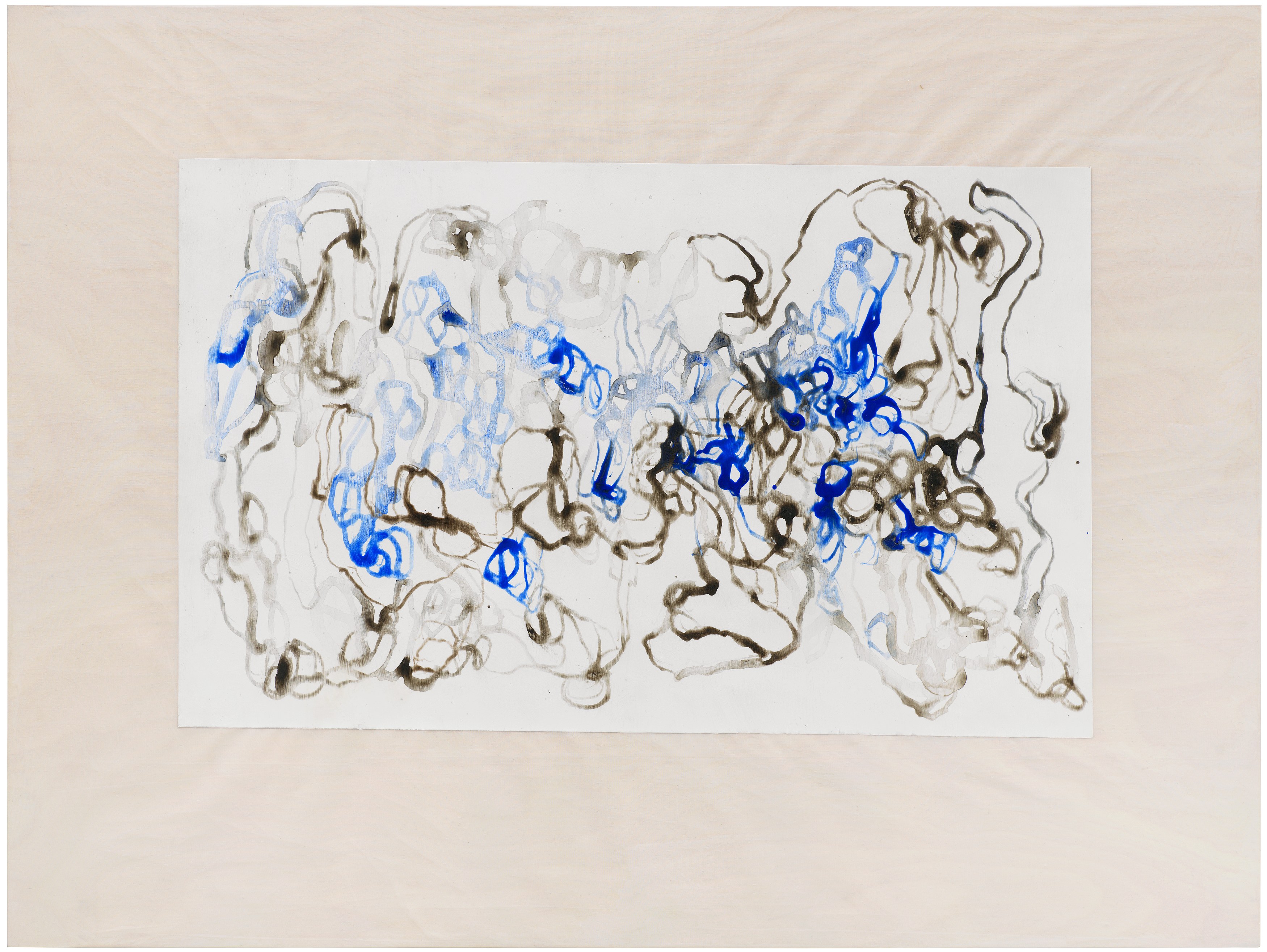Stewart Uoo, Dryad at Galerie Buchholz, Berlin, photo 11