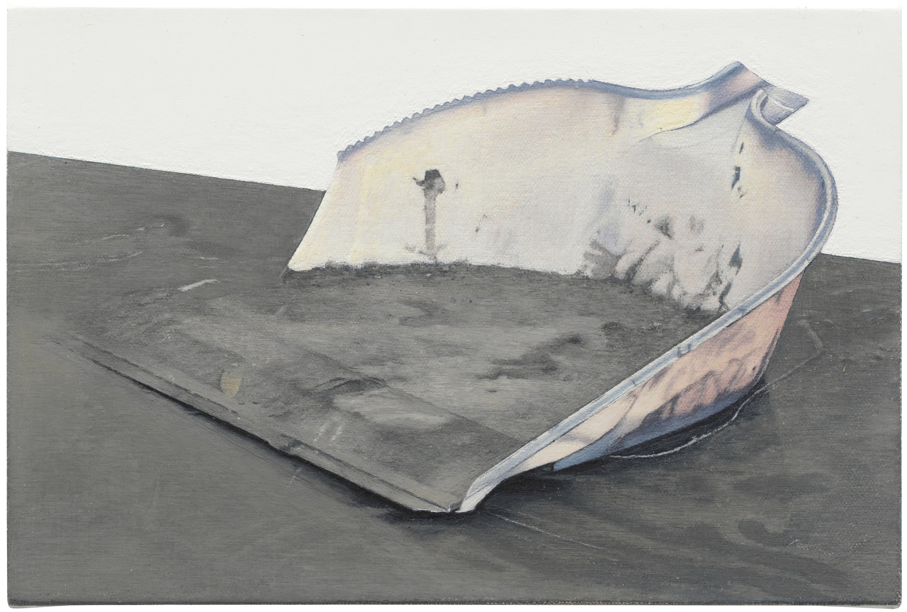 Caleb Considine, Lost Cove Tiki at Galerie Buchholz, Berlin, photo 7