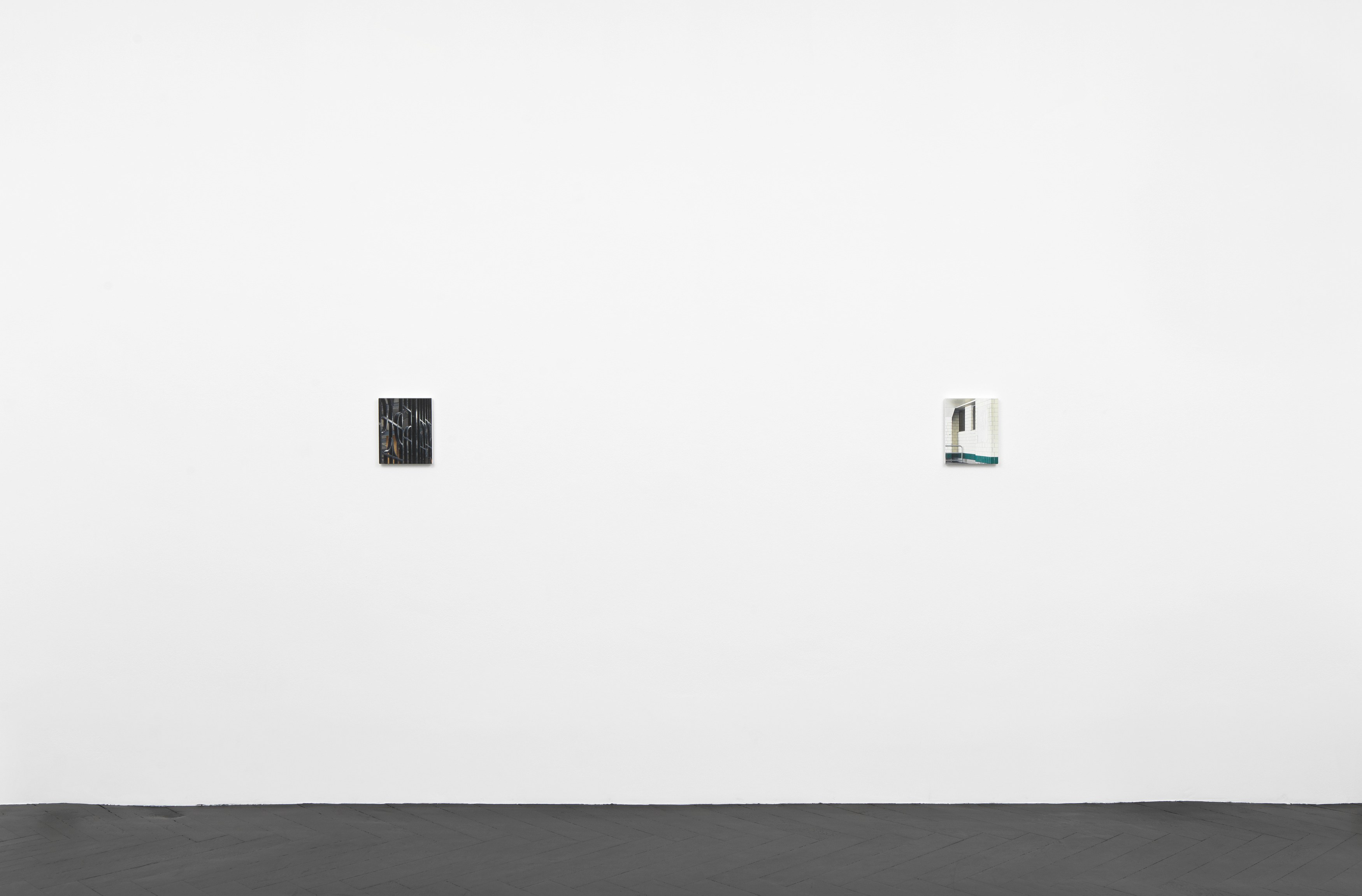 Caleb Considine, Lost Cove Tiki at Galerie Buchholz, Berlin, photo 3