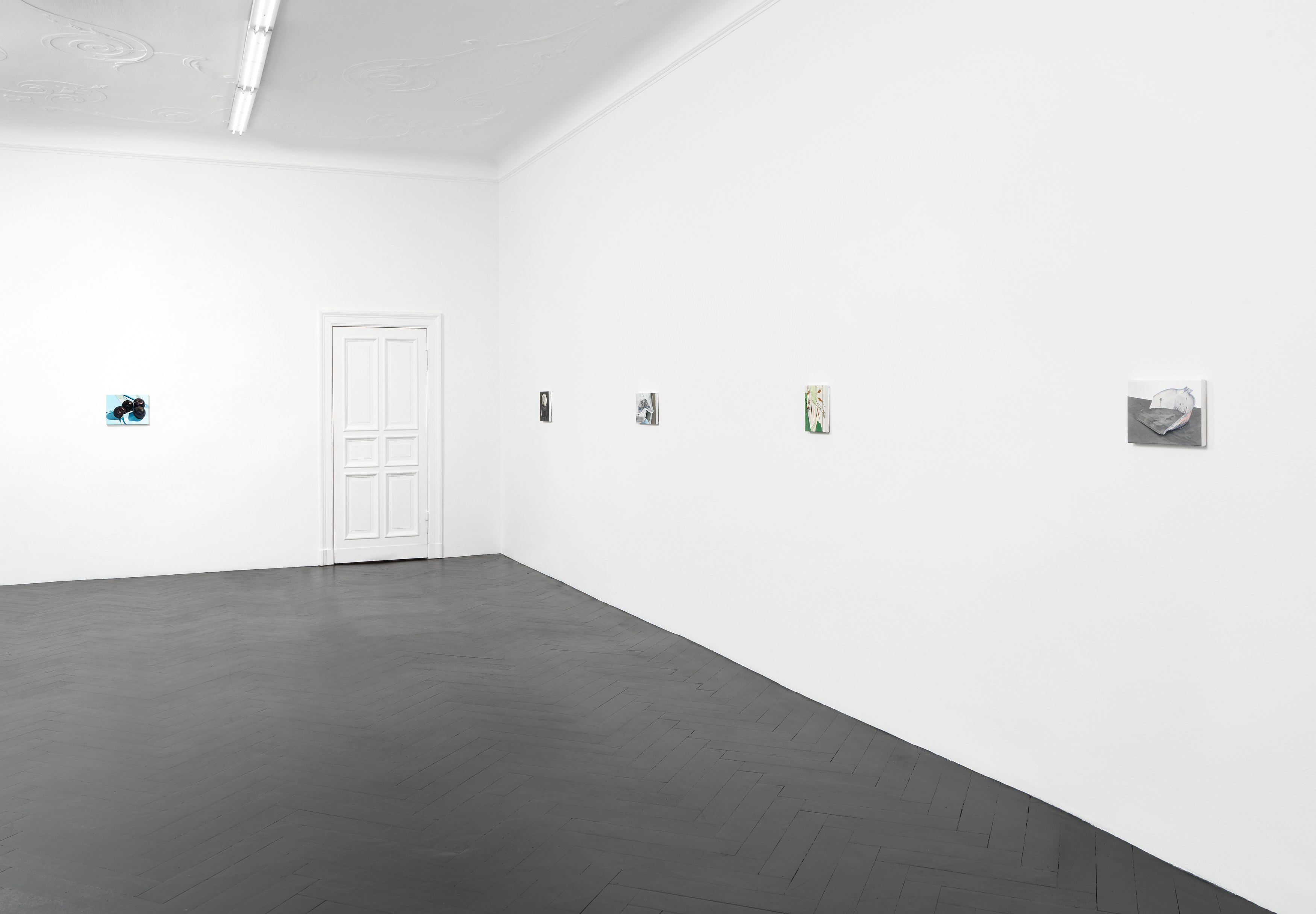 Caleb Considine, Lost Cove Tiki at Galerie Buchholz, Berlin, photo 6