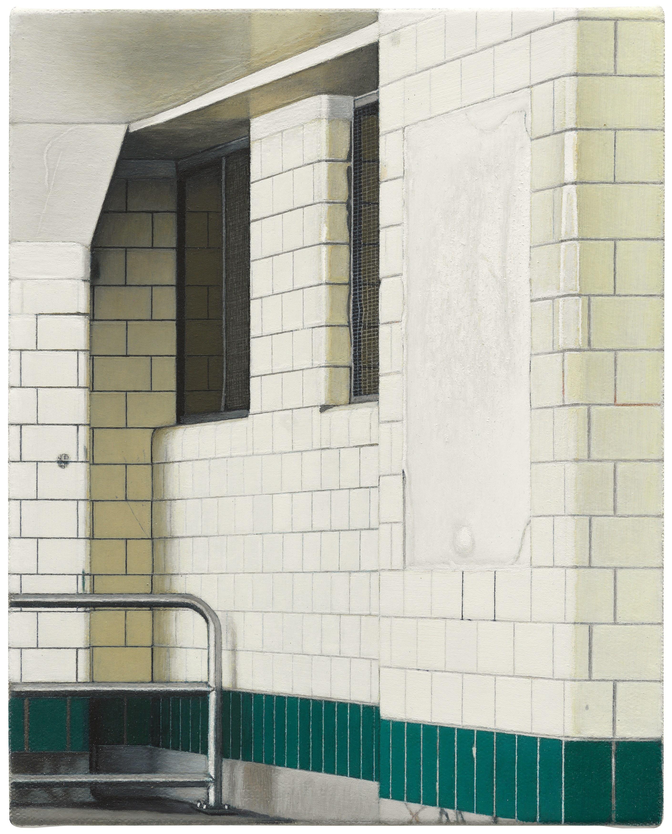 Caleb Considine, Lost Cove Tiki at Galerie Buchholz, Berlin, photo 4