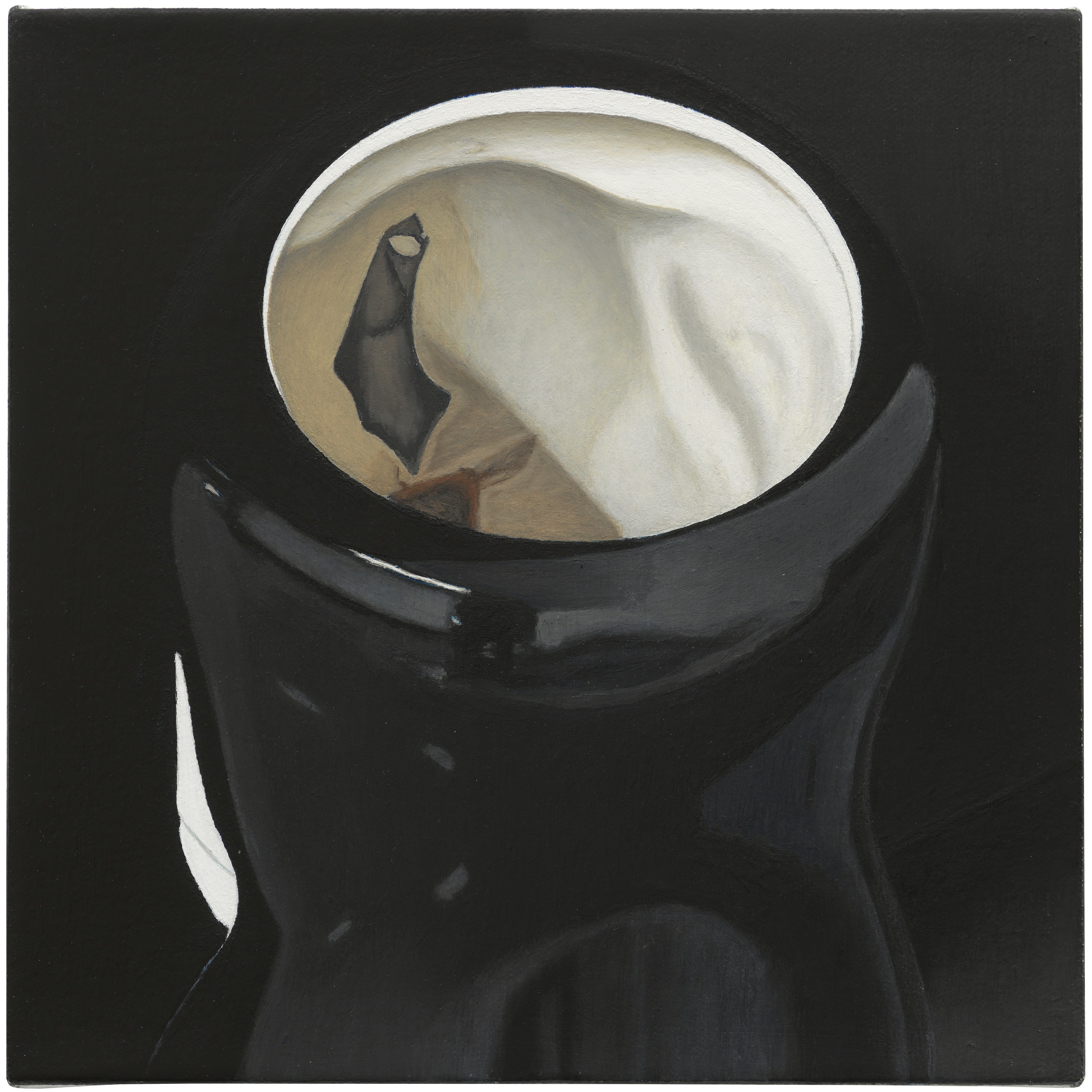 Caleb Considine, Lost Cove Tiki at Galerie Buchholz, Berlin, photo 10