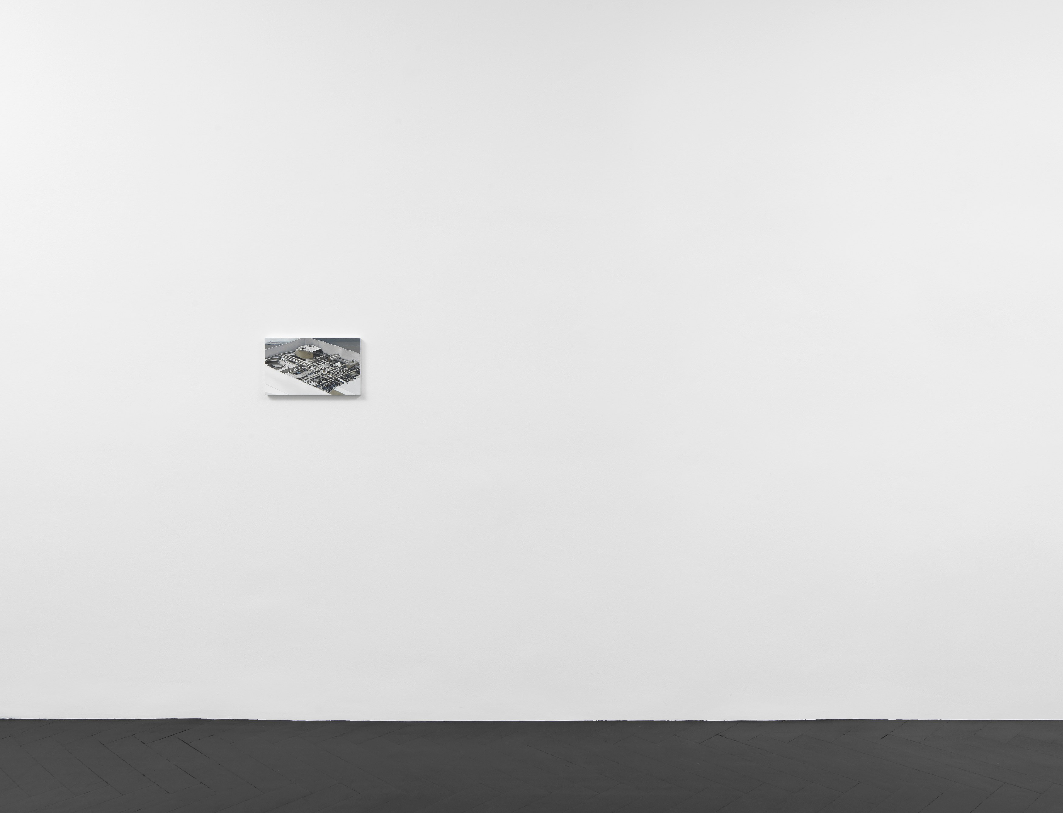 Caleb Considine, Lost Cove Tiki at Galerie Buchholz, Berlin, photo 12