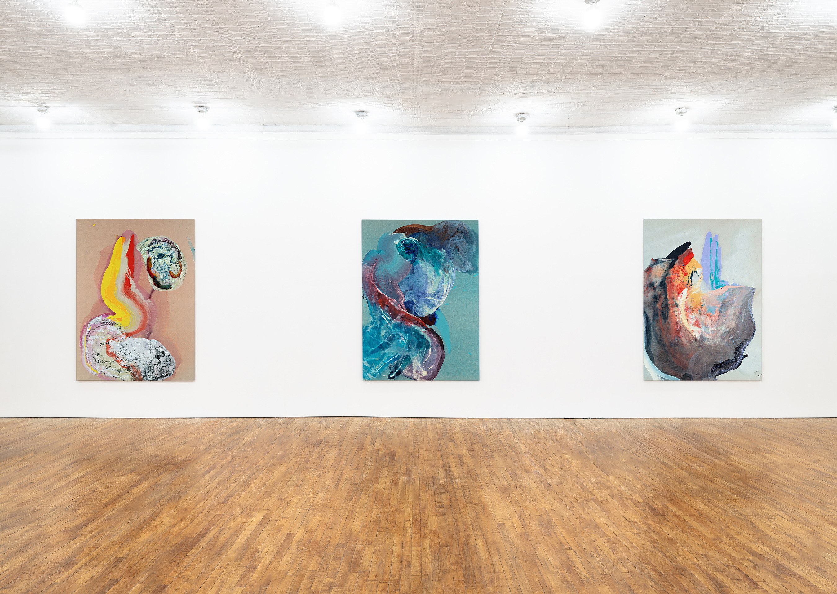 Notes Toward a Shell, Notes Toward a Shell at Tara Downs, photo 7