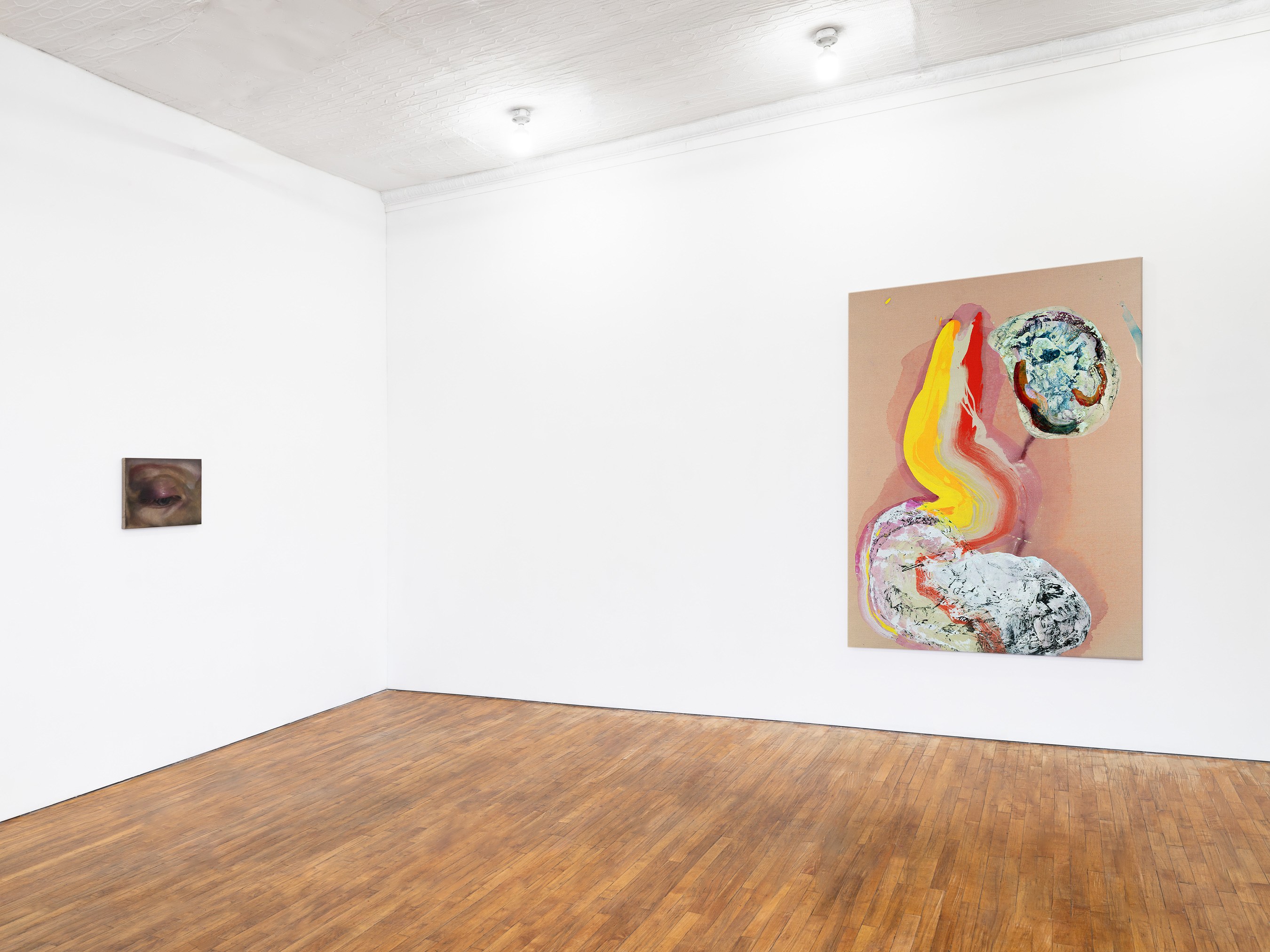 Notes Toward a Shell, Notes Toward a Shell at Tara Downs, photo 5