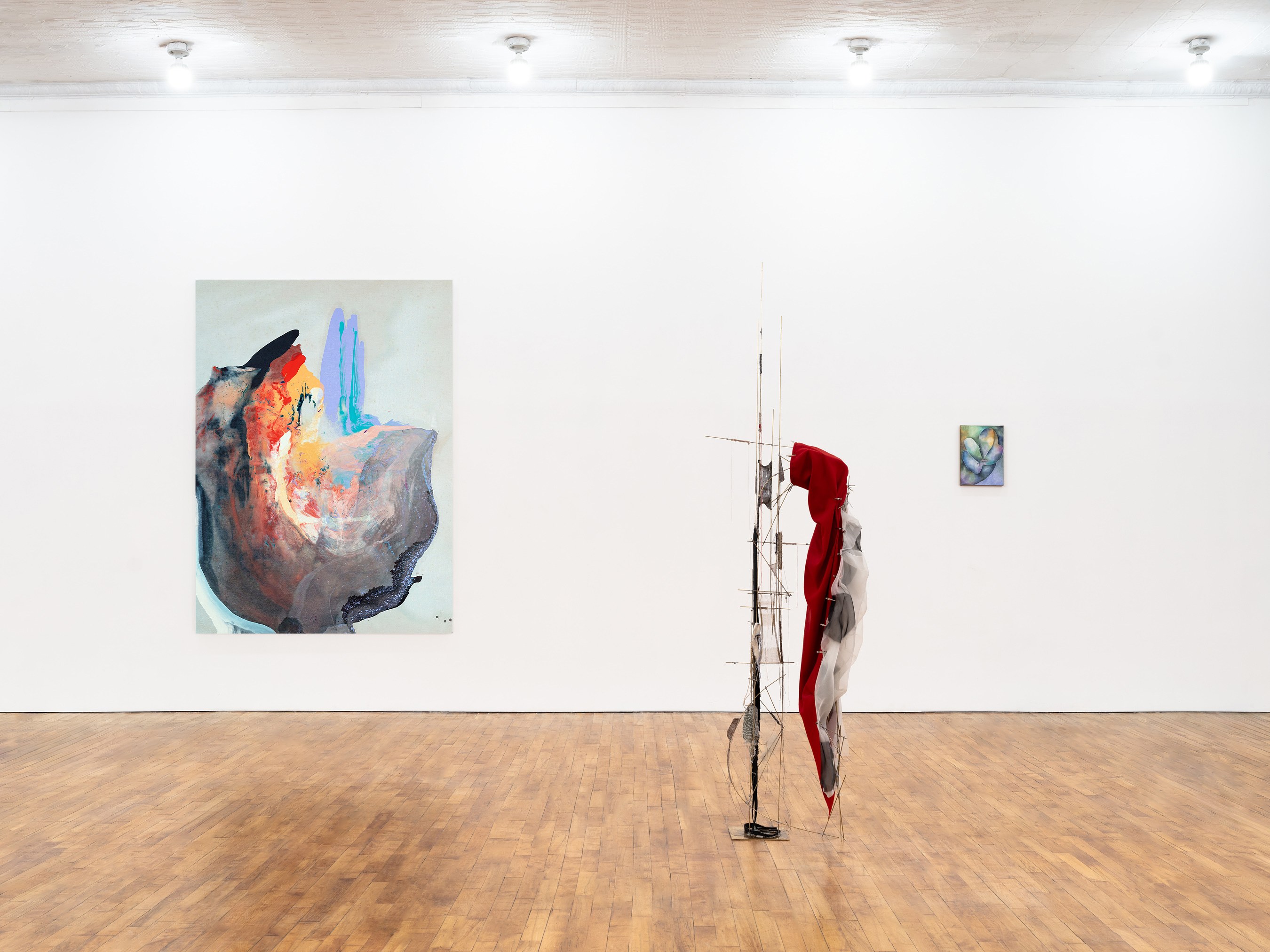 Notes Toward a Shell, Notes Toward a Shell at Tara Downs, photo 13