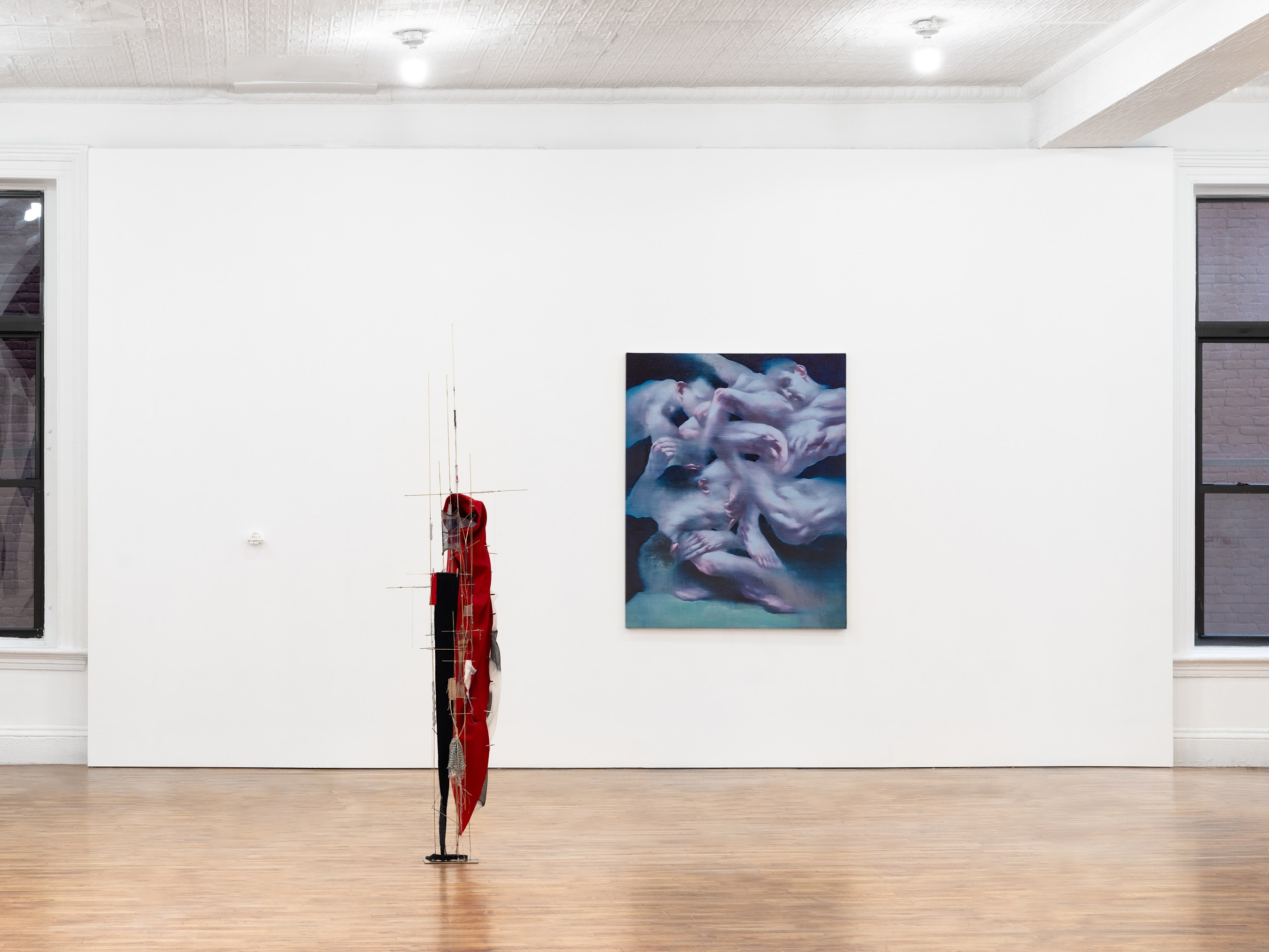 Notes Toward a Shell, Notes Toward a Shell at Tara Downs, photo 18