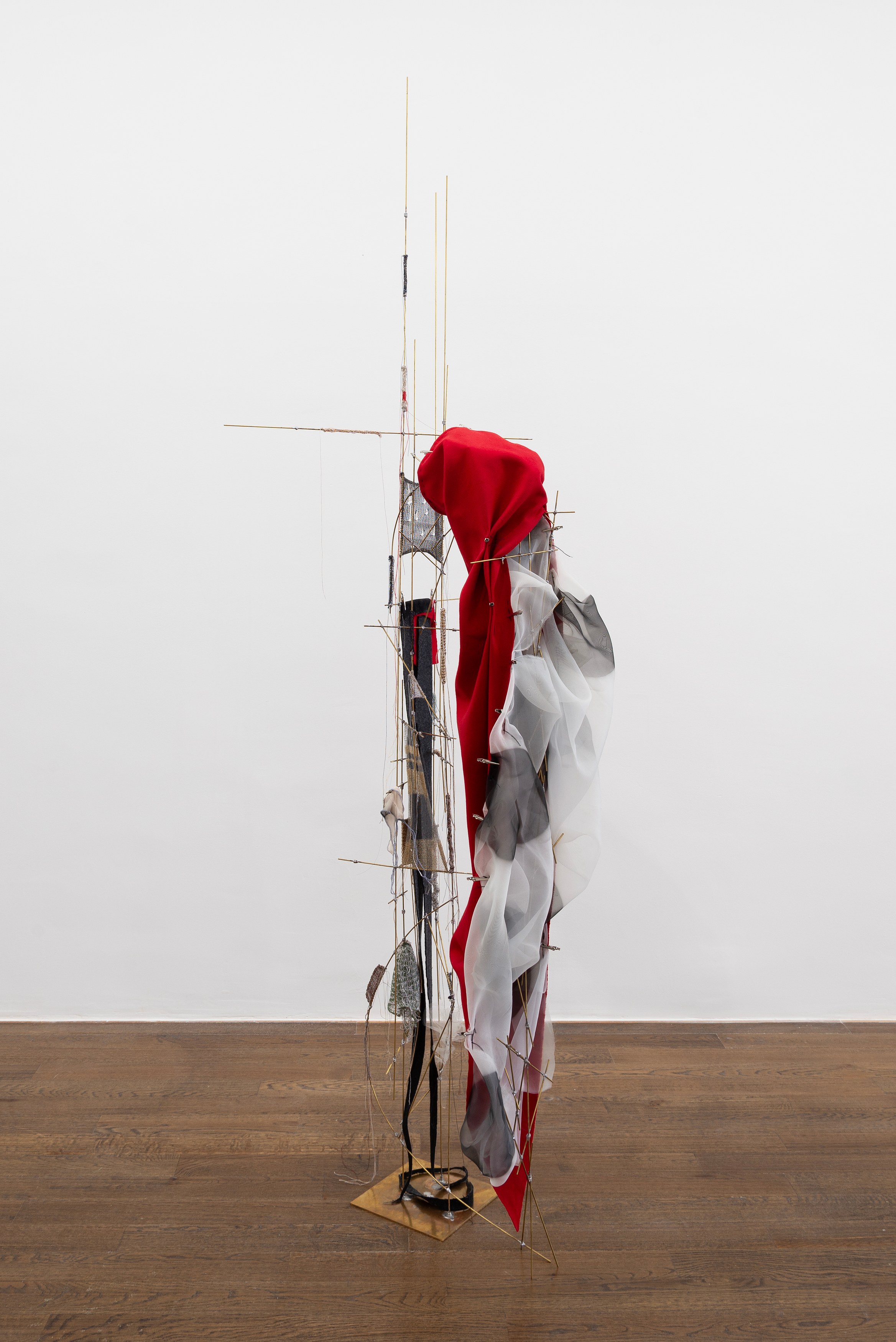 Notes Toward a Shell, Notes Toward a Shell at Tara Downs, photo 16