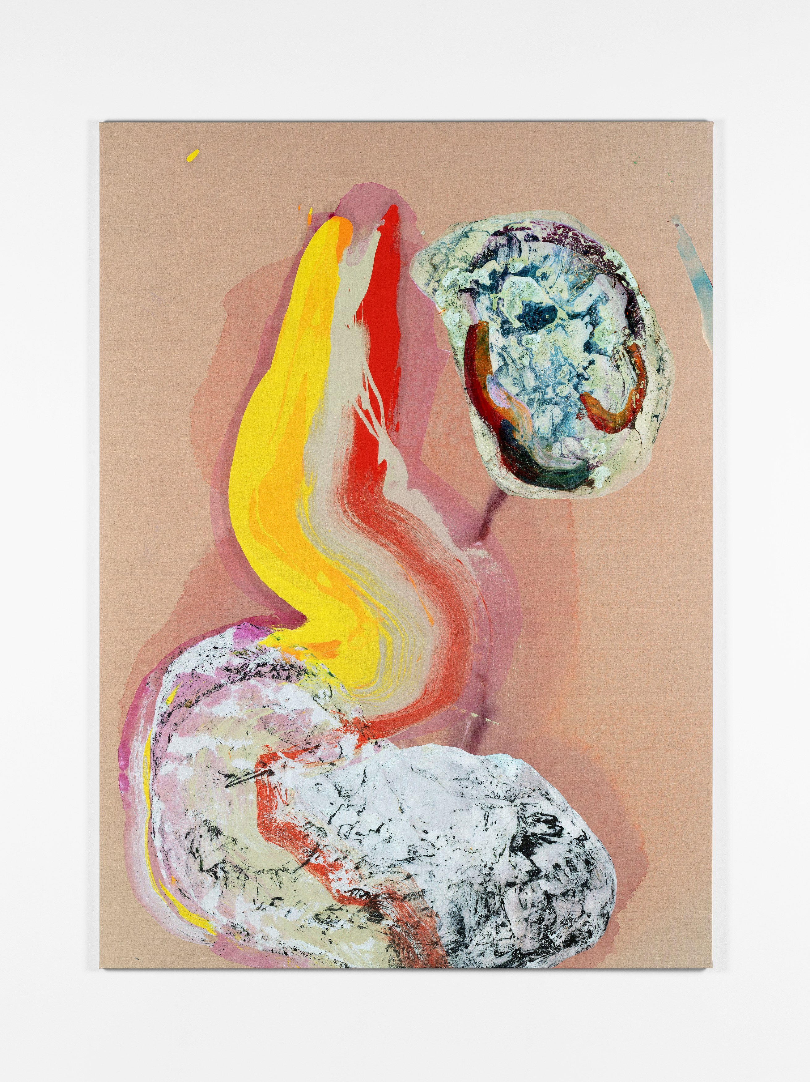 Notes Toward a Shell, Notes Toward a Shell at Tara Downs, photo 42