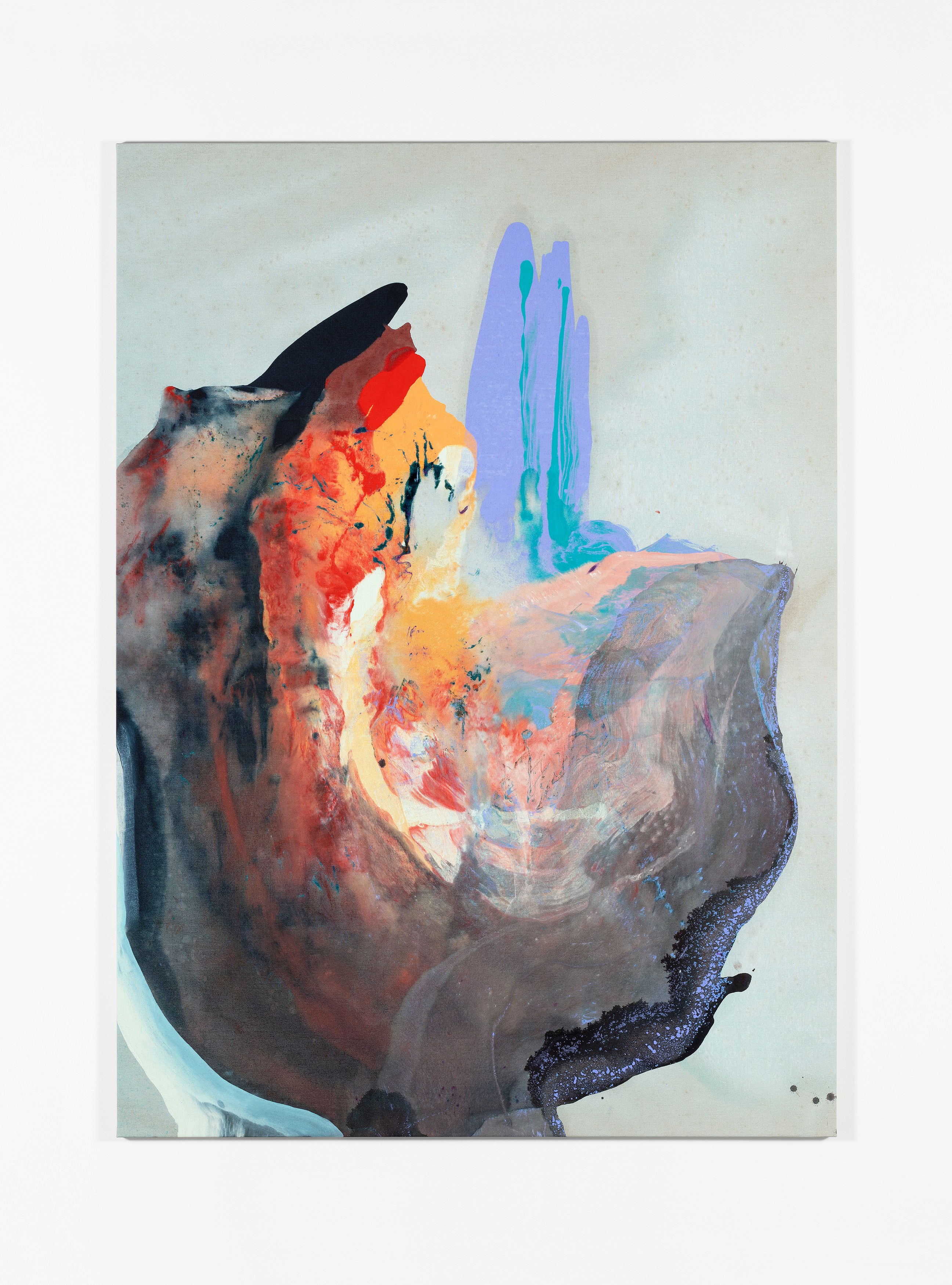 Notes Toward a Shell, Notes Toward a Shell at Tara Downs, photo 46