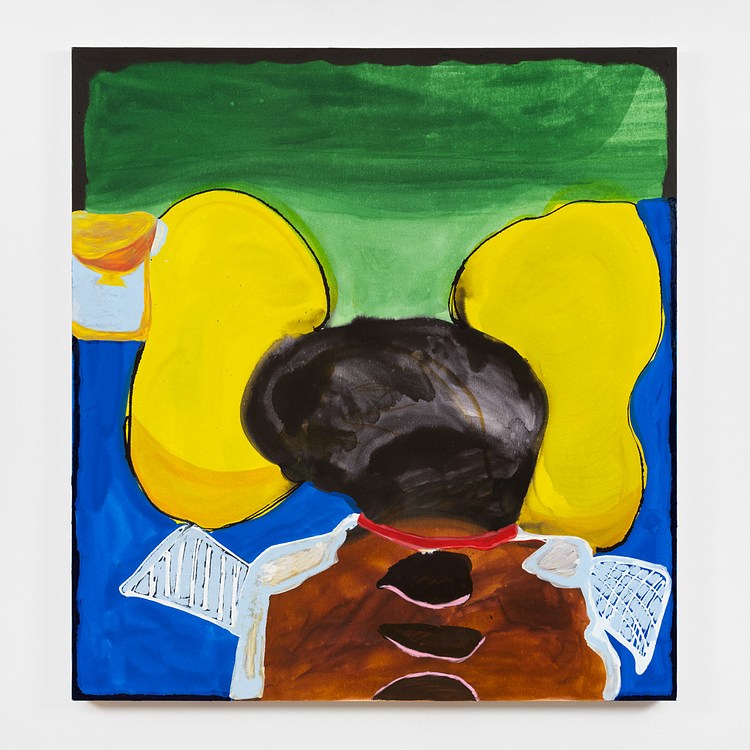 Anna K.E. | Contemporary Art Library