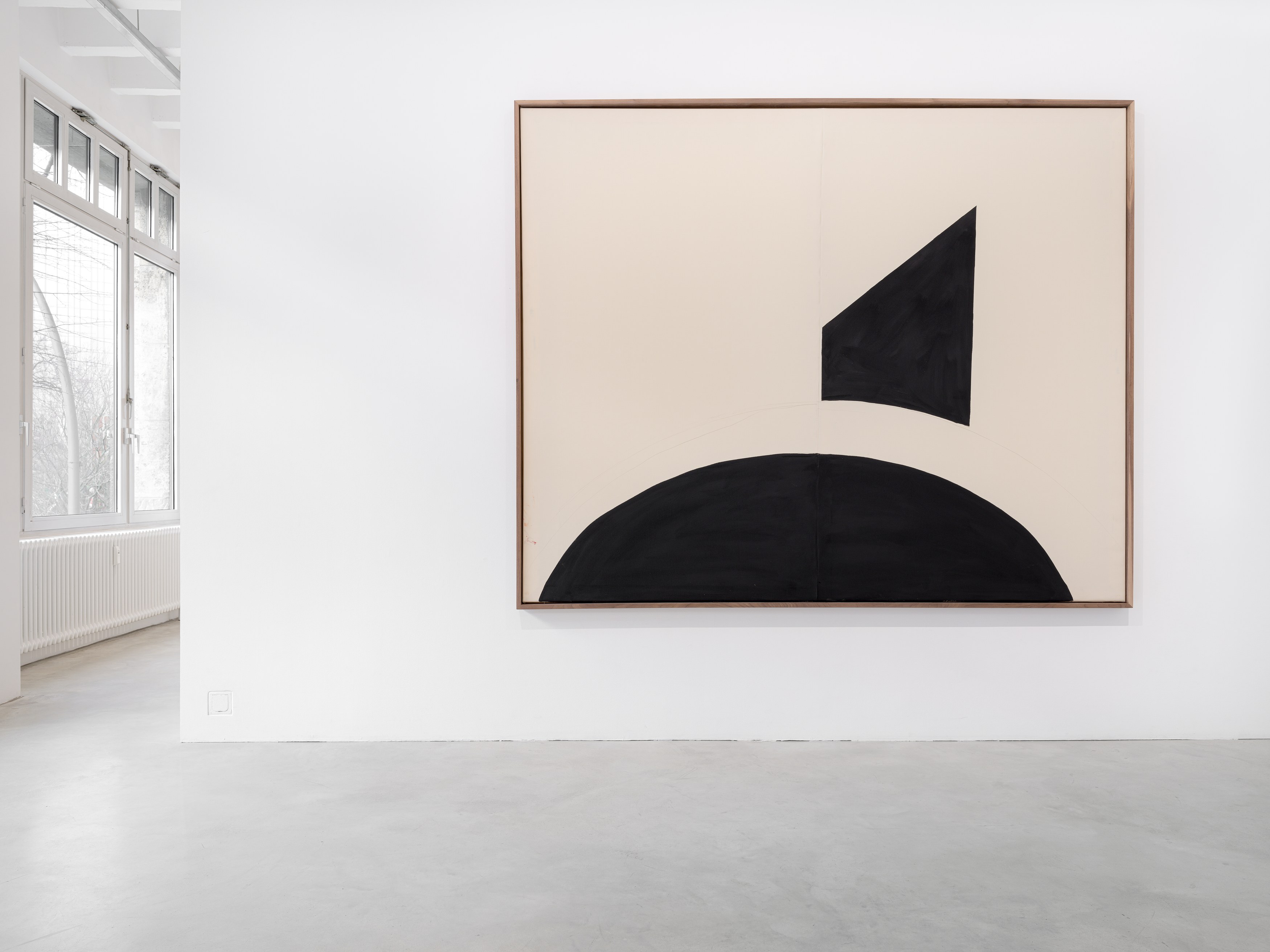 Emma Bernhard, Do with me at Galerie Nordenhake, photo 7