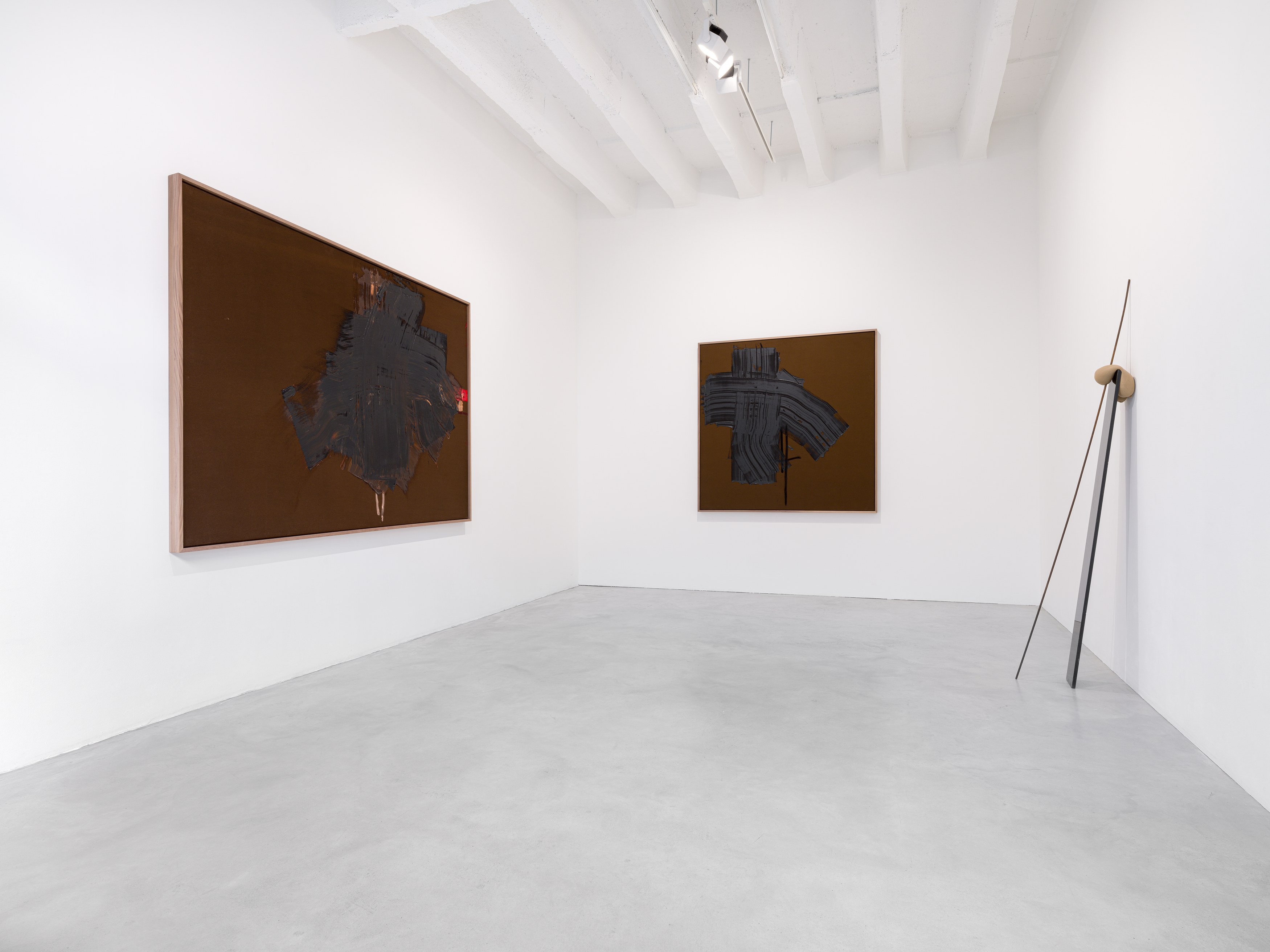 Emma Bernhard, Do with me at Galerie Nordenhake, photo 8