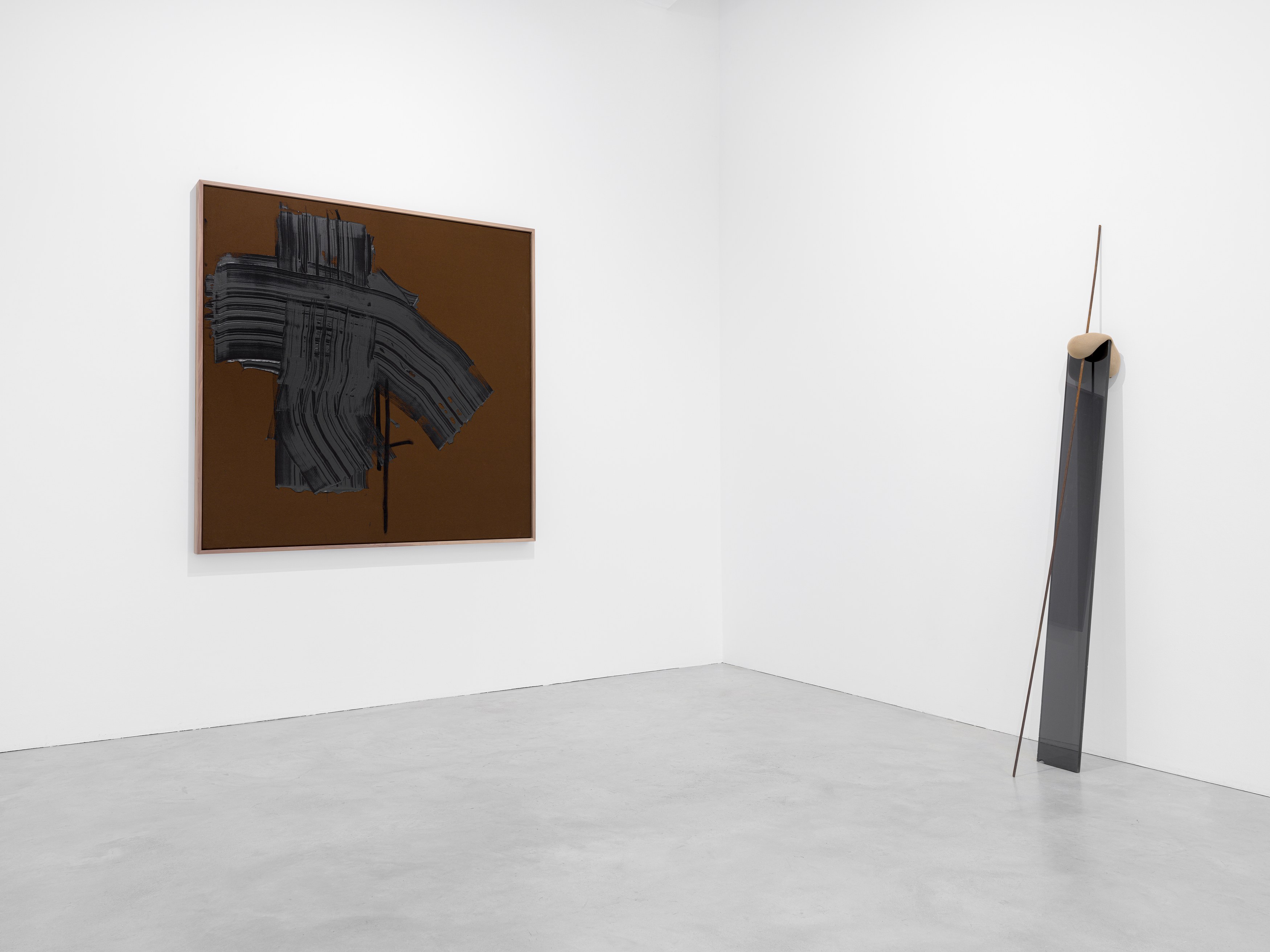 Emma Bernhard, Do with me at Galerie Nordenhake, photo 9
