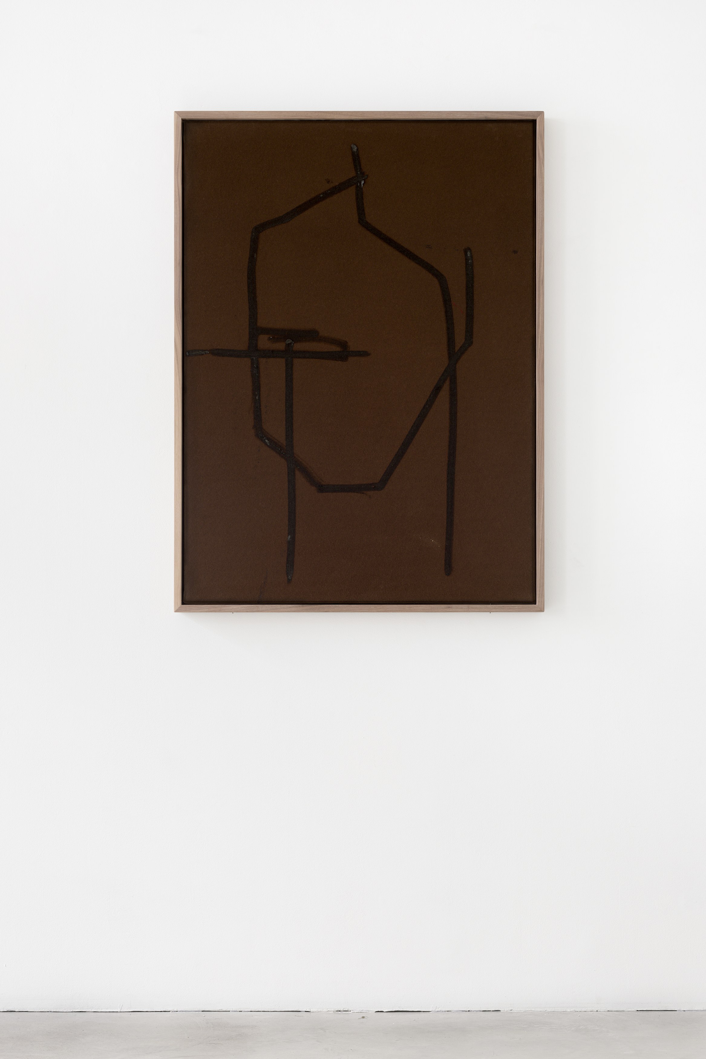 Emma Bernhard, Do with me at Galerie Nordenhake, photo 10