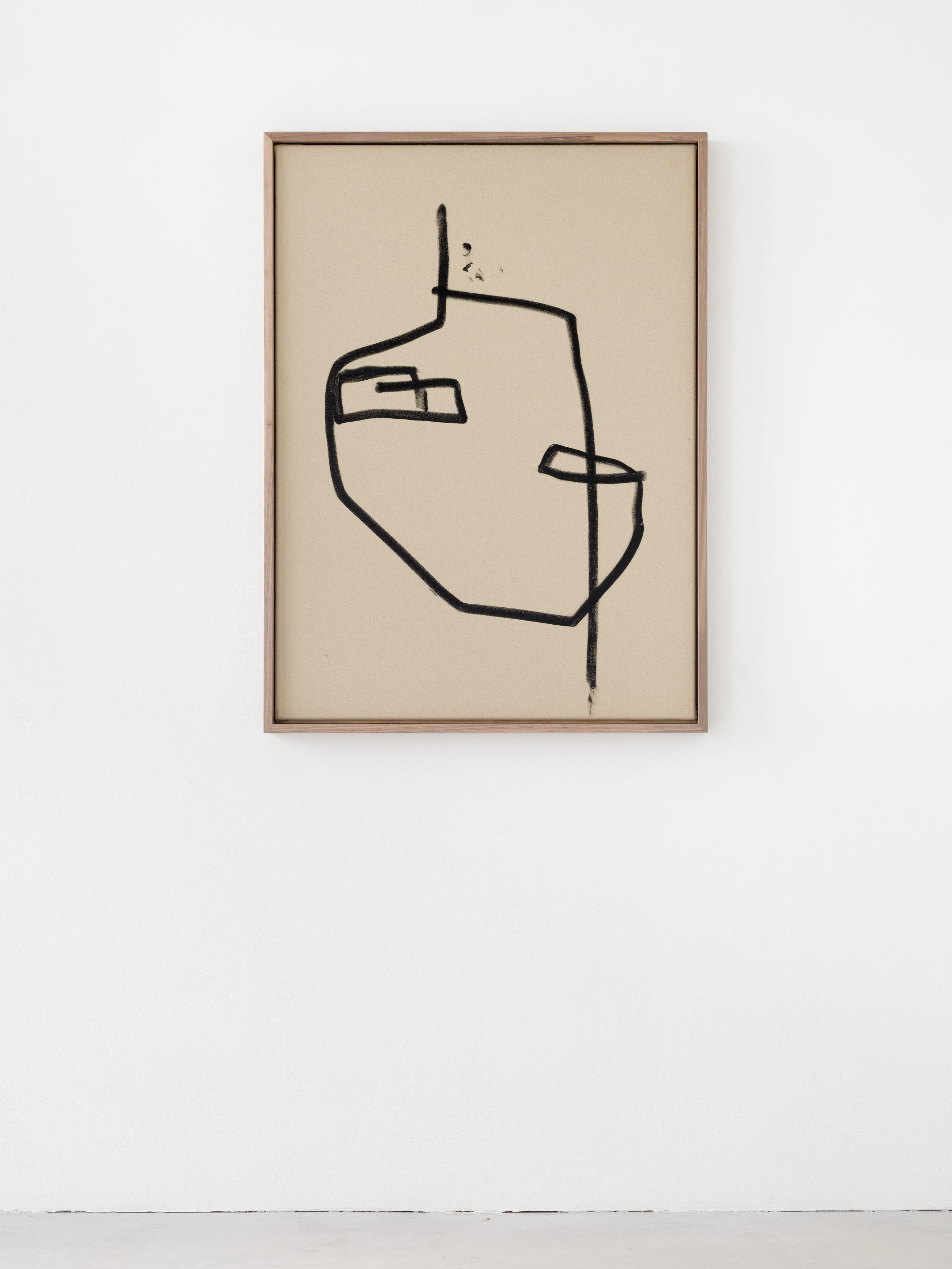 Emma Bernhard, Do with me at Galerie Nordenhake, photo 12