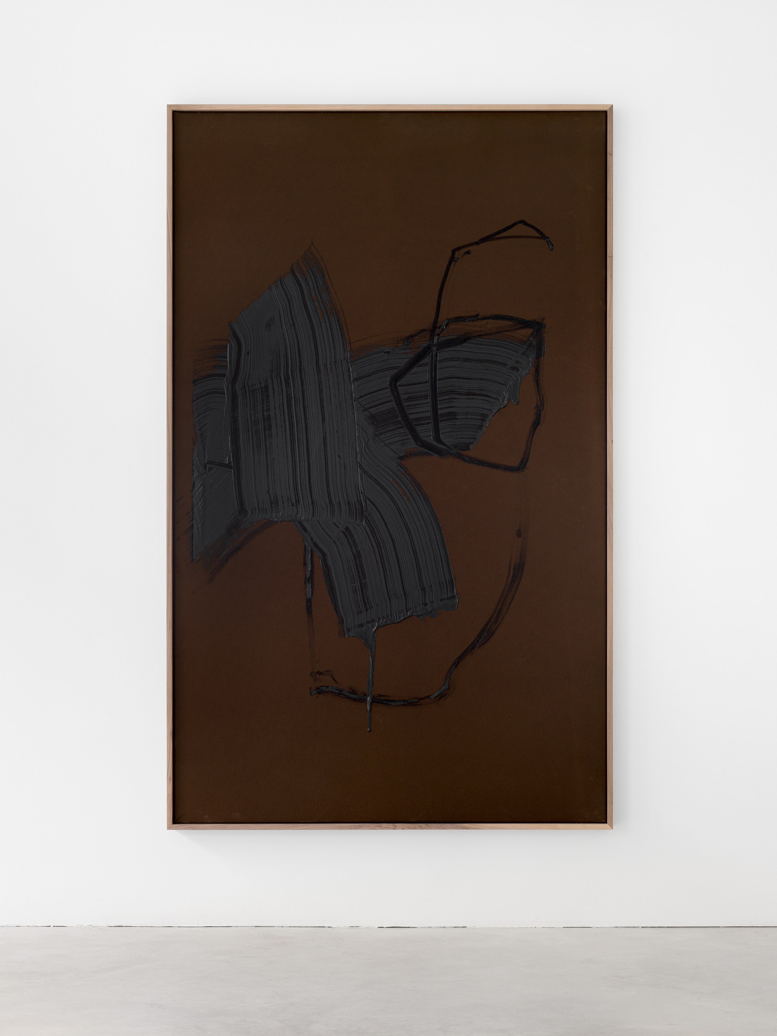 Emma Bernhard, Do with me at Galerie Nordenhake, photo 14