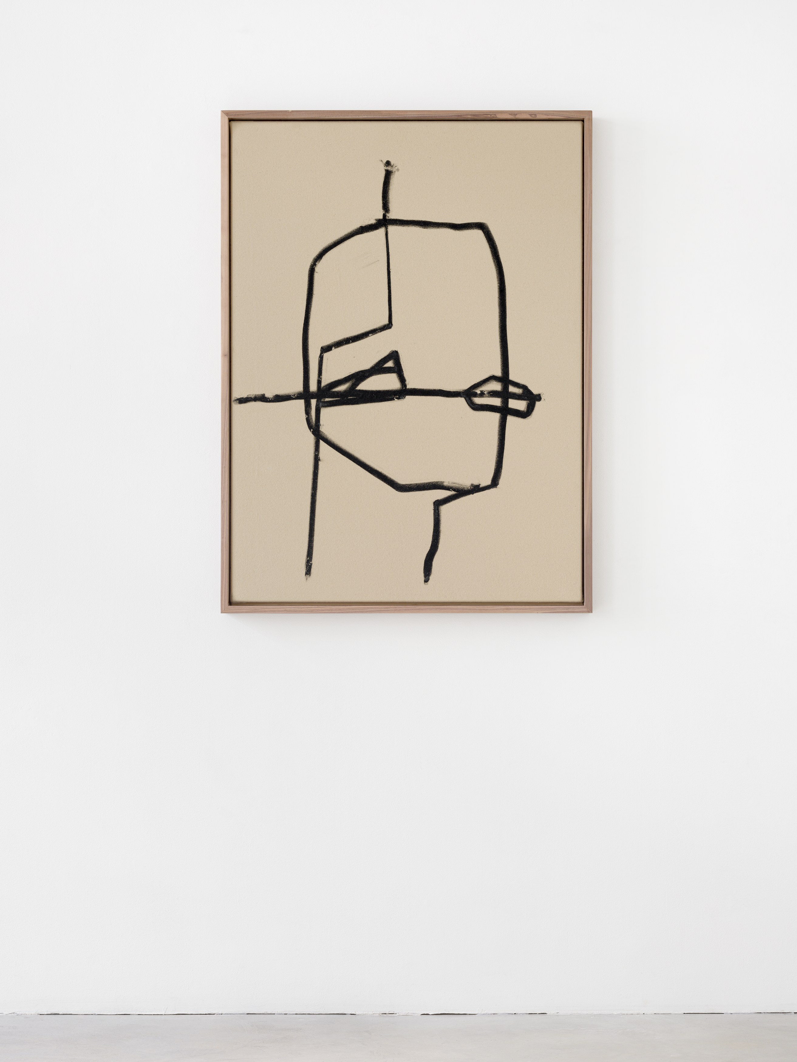 Emma Bernhard, Do with me at Galerie Nordenhake, photo 11
