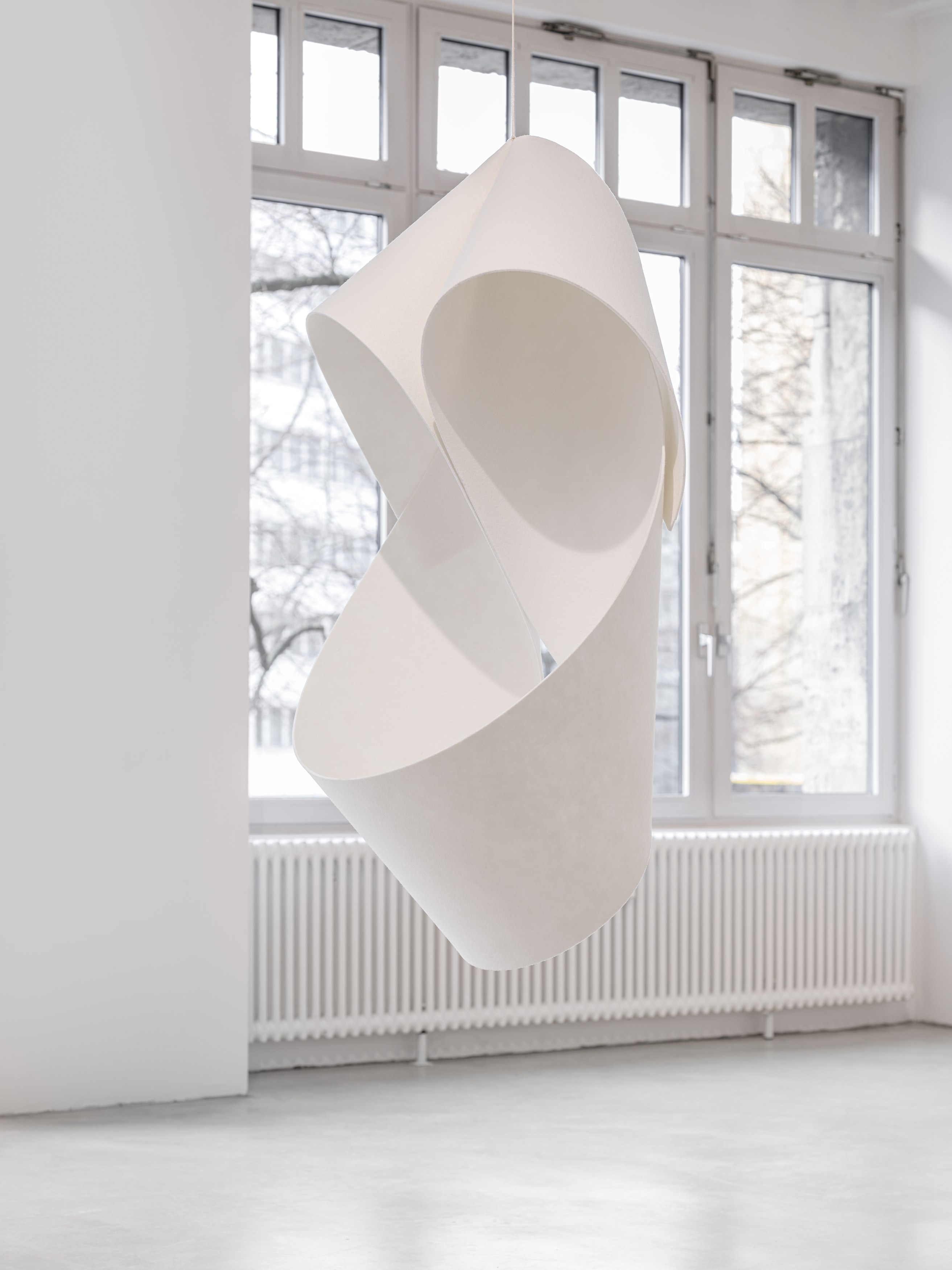 Emma Bernhard, Do with me at Galerie Nordenhake, photo 16