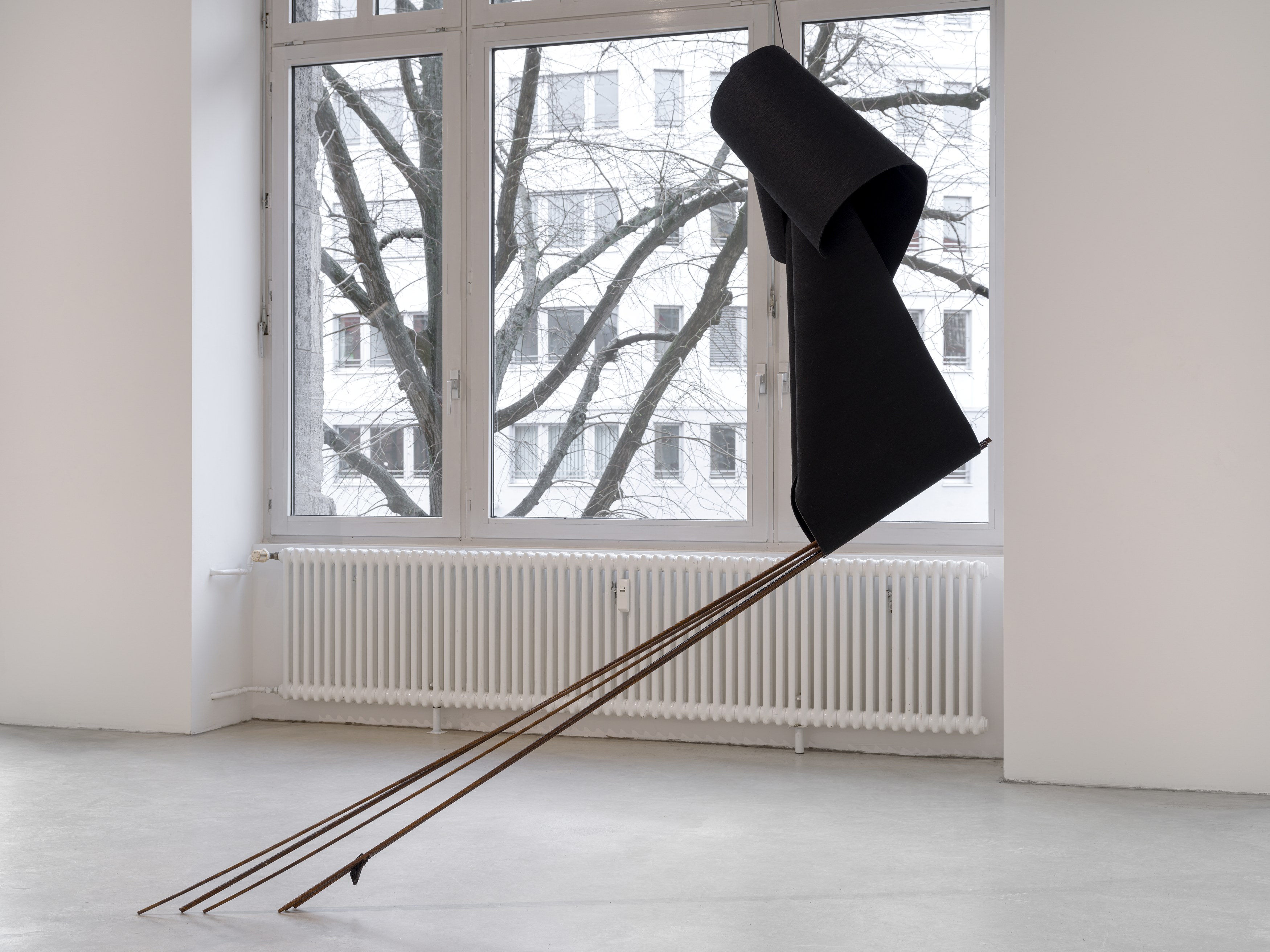 Emma Bernhard, Do with me at Galerie Nordenhake, photo 18