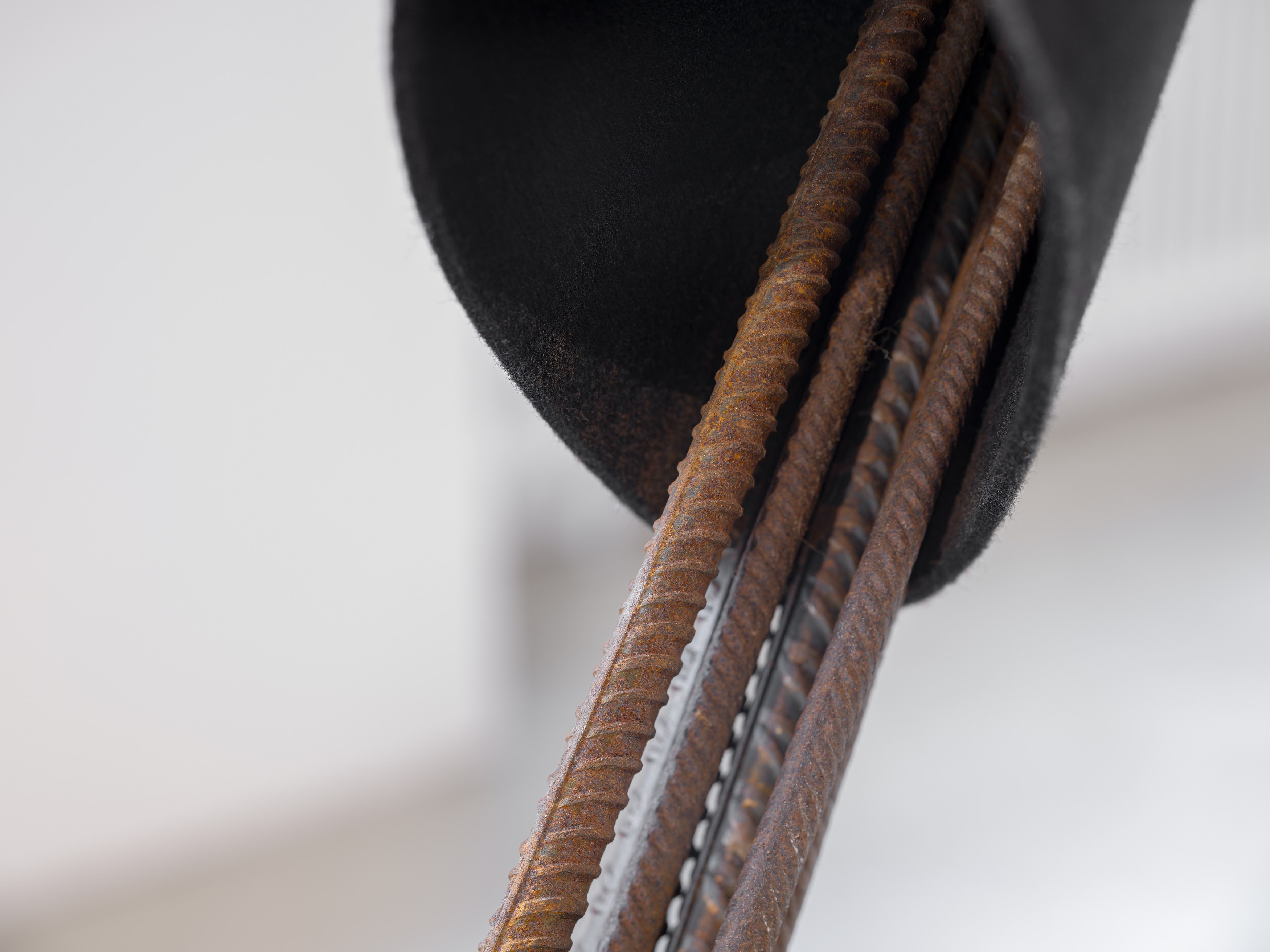 Emma Bernhard, Do with me at Galerie Nordenhake, photo 19