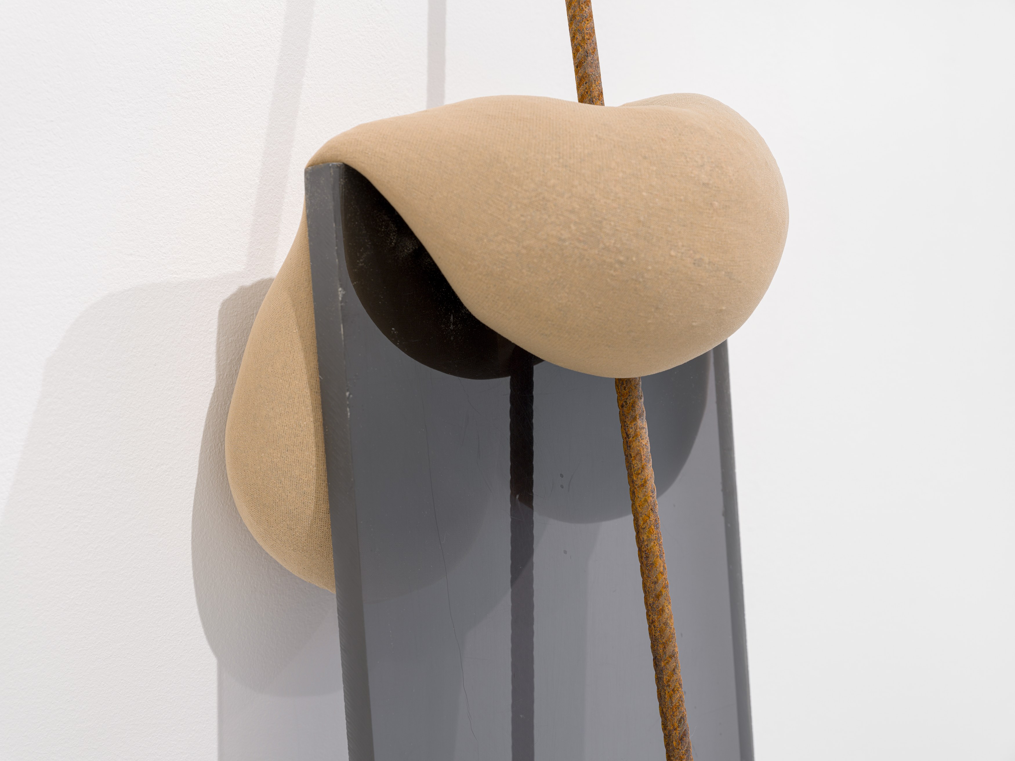 Emma Bernhard, Do with me at Galerie Nordenhake, photo 21