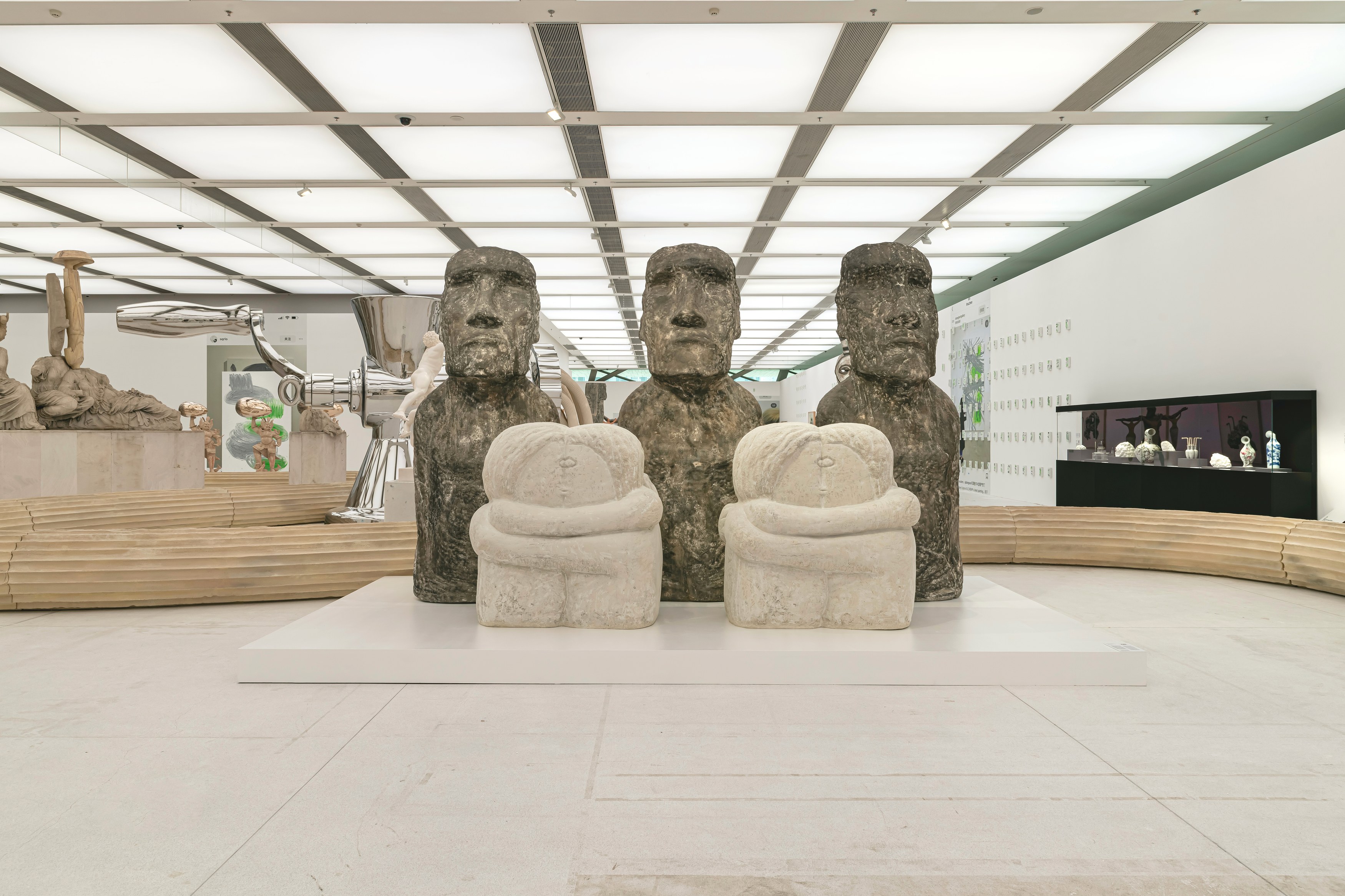 XU ZHEN® at Shenzhen Museum of Contemporary Art and Urban