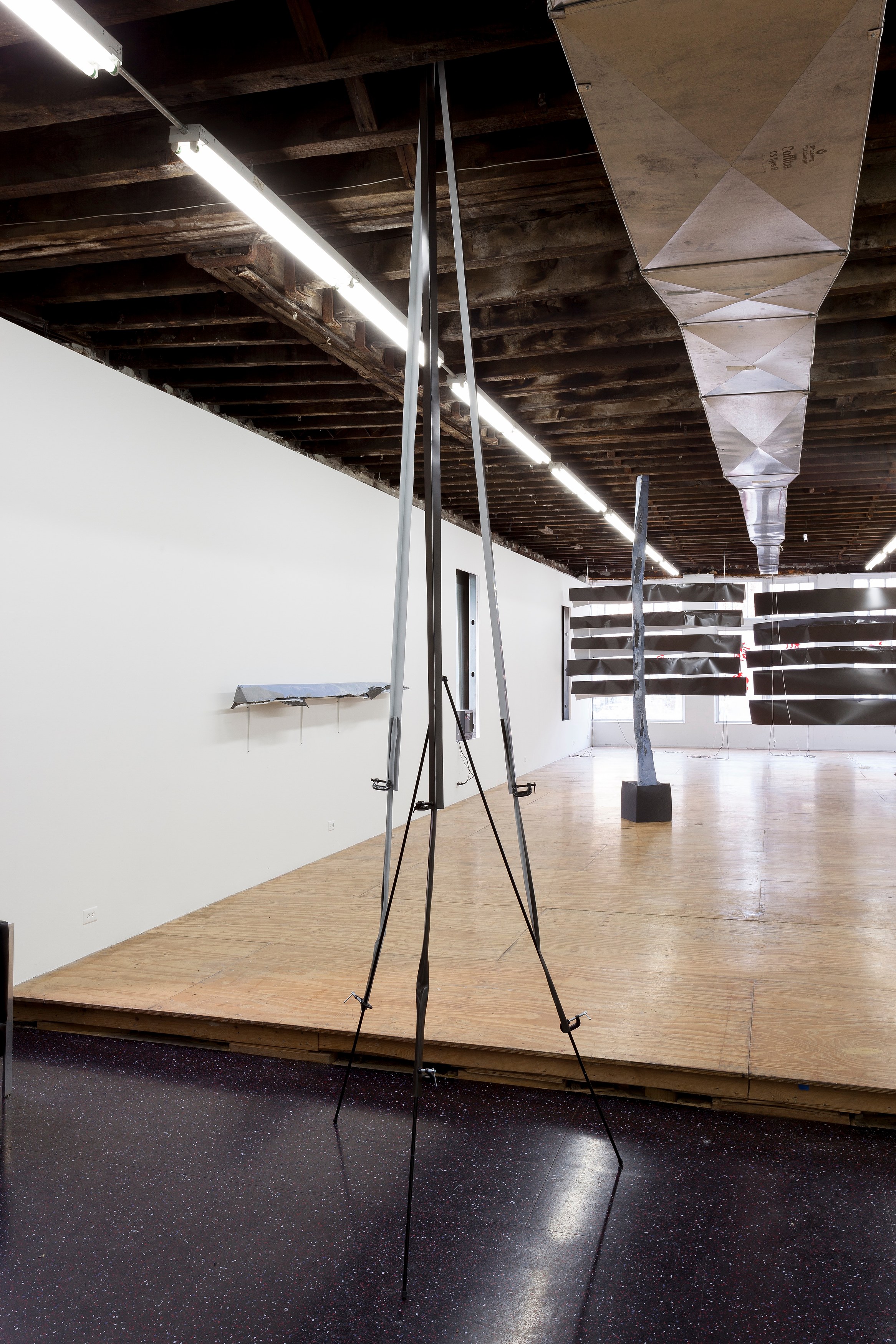 Nora Schultz, I Am Honda at Reena Spaulings Fine Art, photo 3