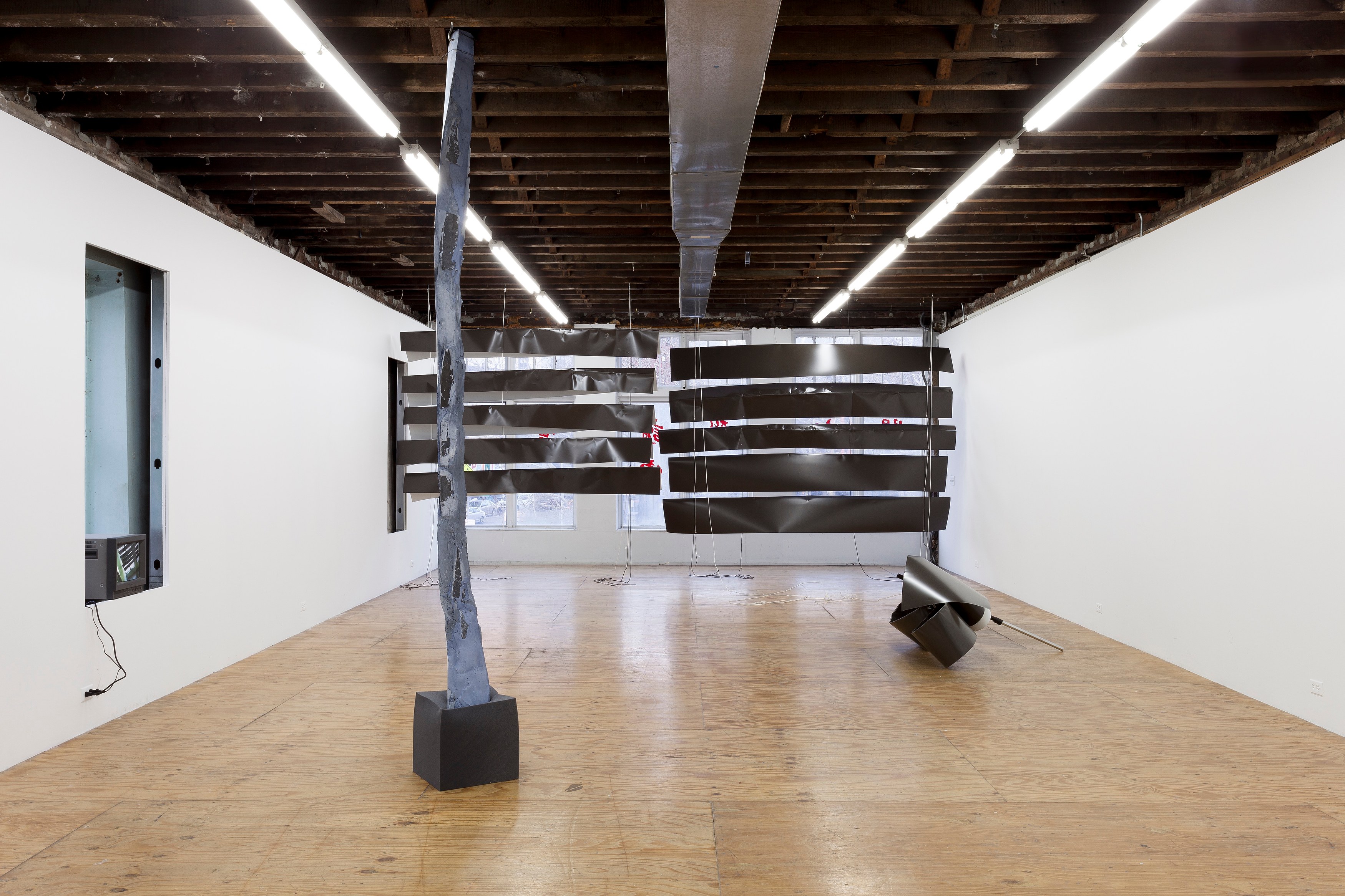 Nora Schultz, I Am Honda at Reena Spaulings Fine Art, photo 5