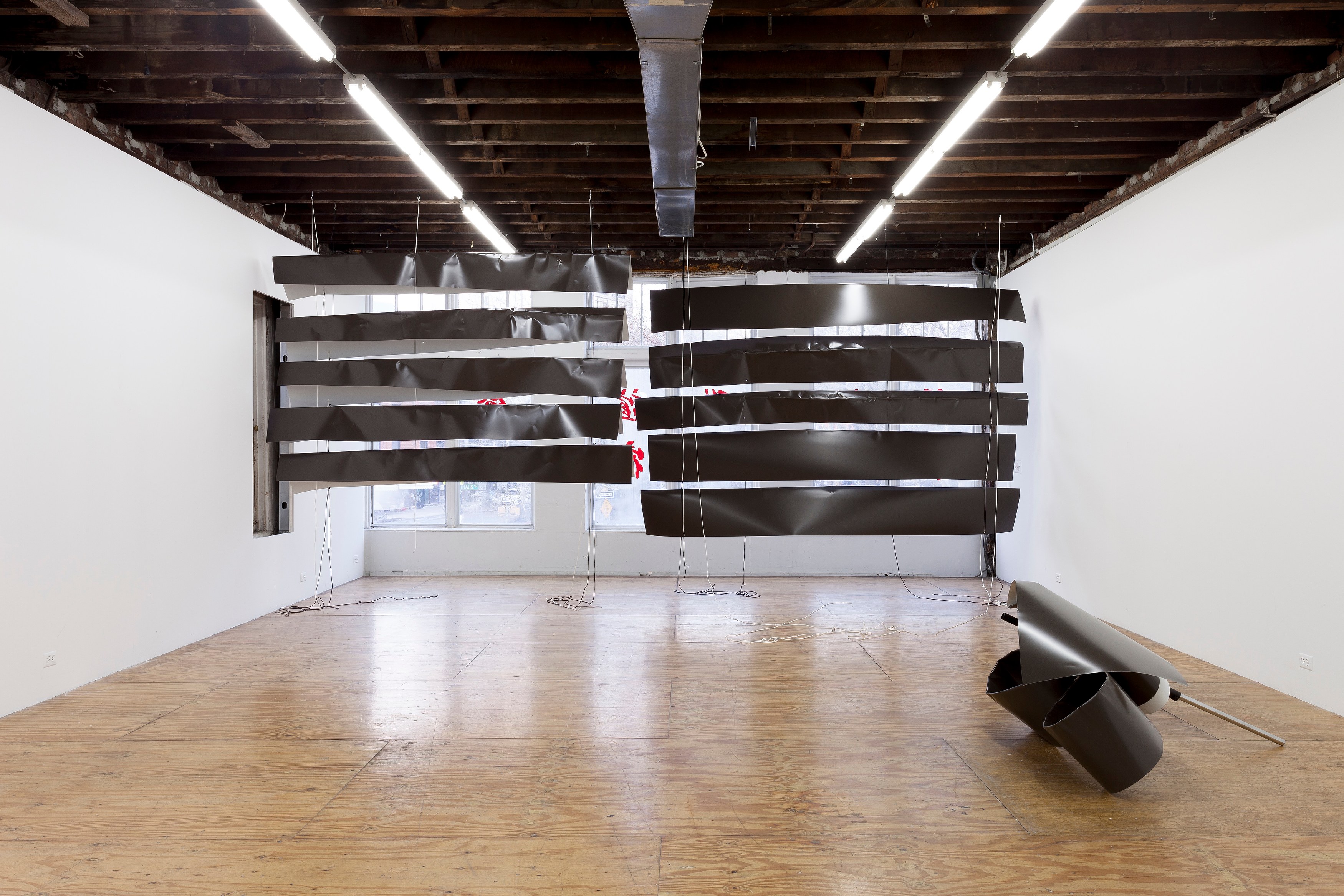 Nora Schultz, I Am Honda at Reena Spaulings Fine Art, photo 6