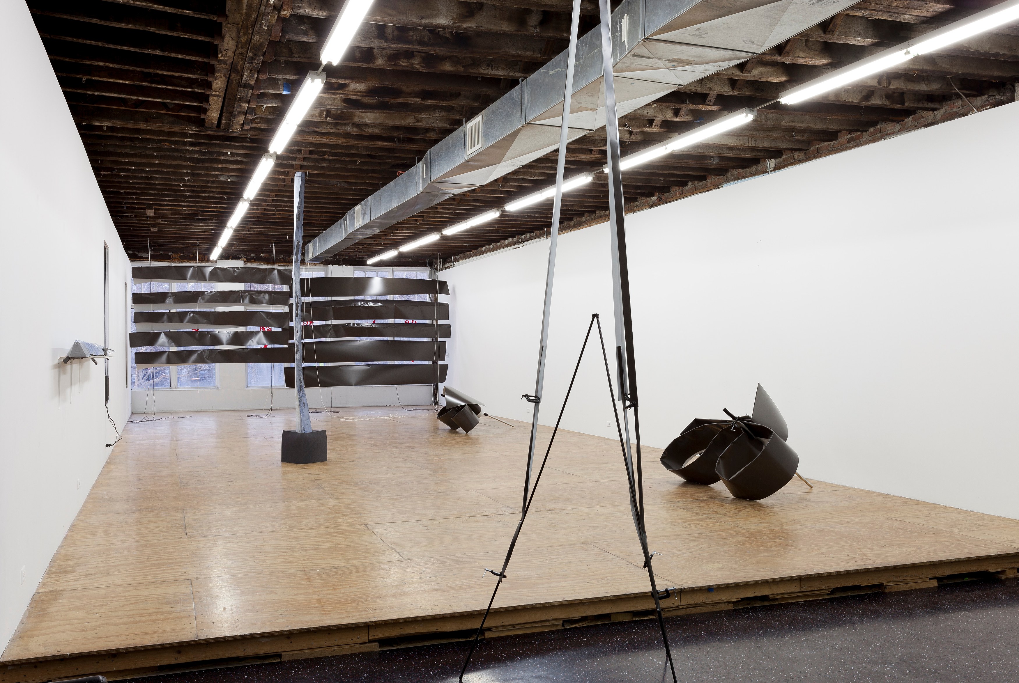 Nora Schultz, I Am Honda at Reena Spaulings Fine Art, photo 7