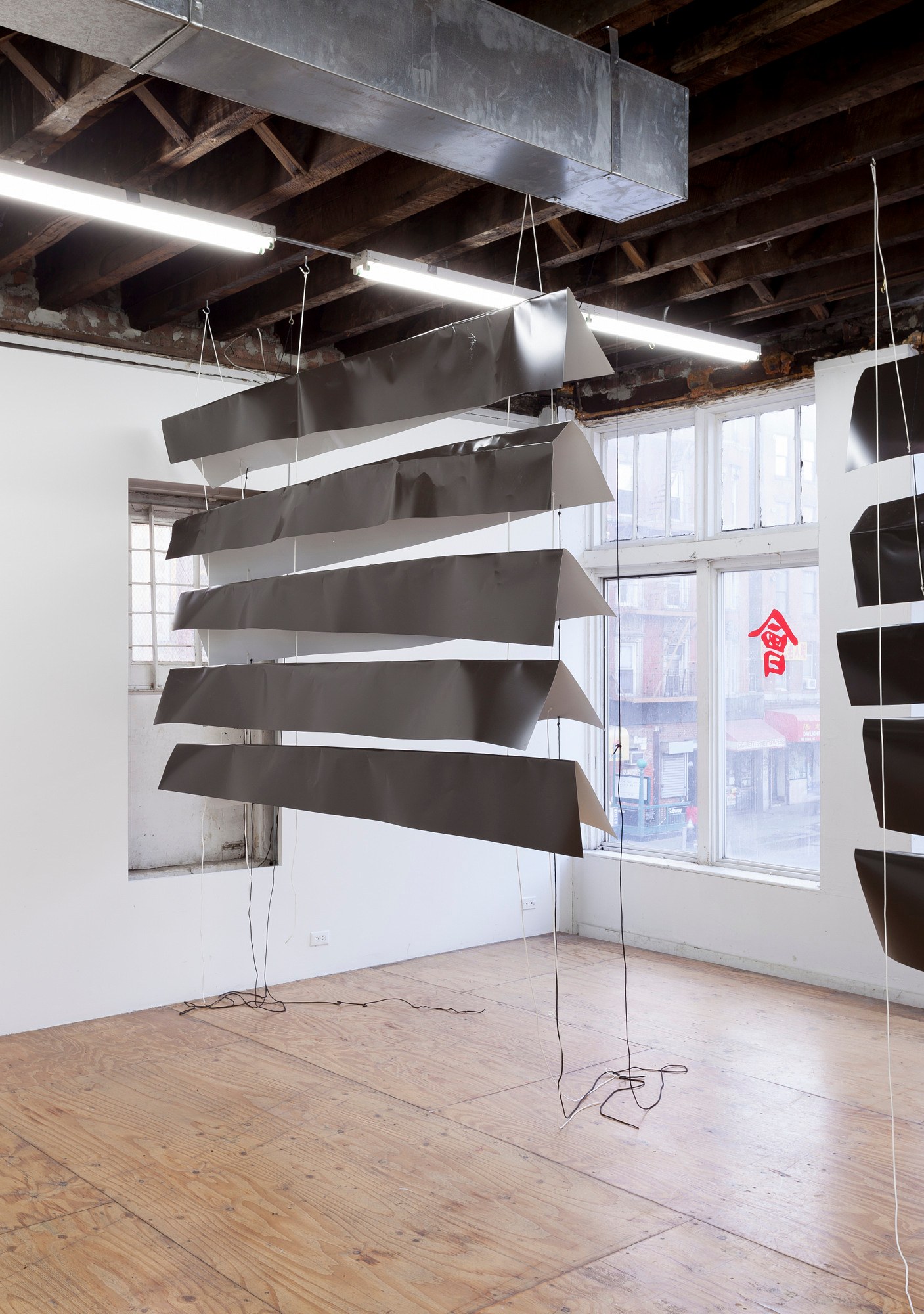 Nora Schultz, I Am Honda at Reena Spaulings Fine Art, photo 9