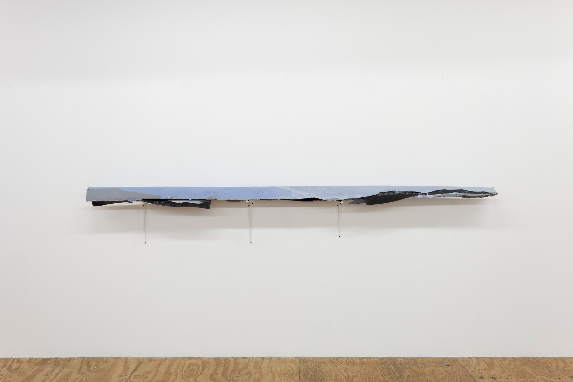 Nora Schultz, I Am Honda at Reena Spaulings Fine Art, photo 12