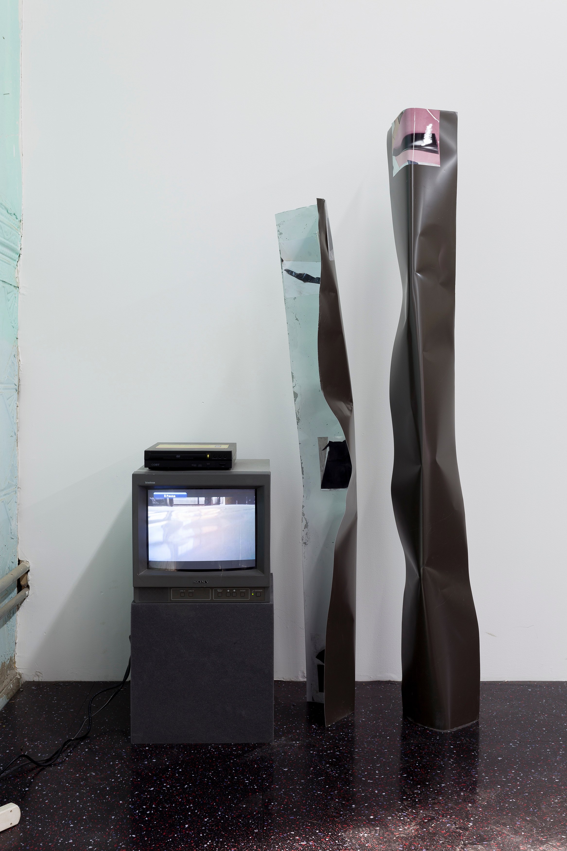 Nora Schultz, I Am Honda at Reena Spaulings Fine Art, photo 15