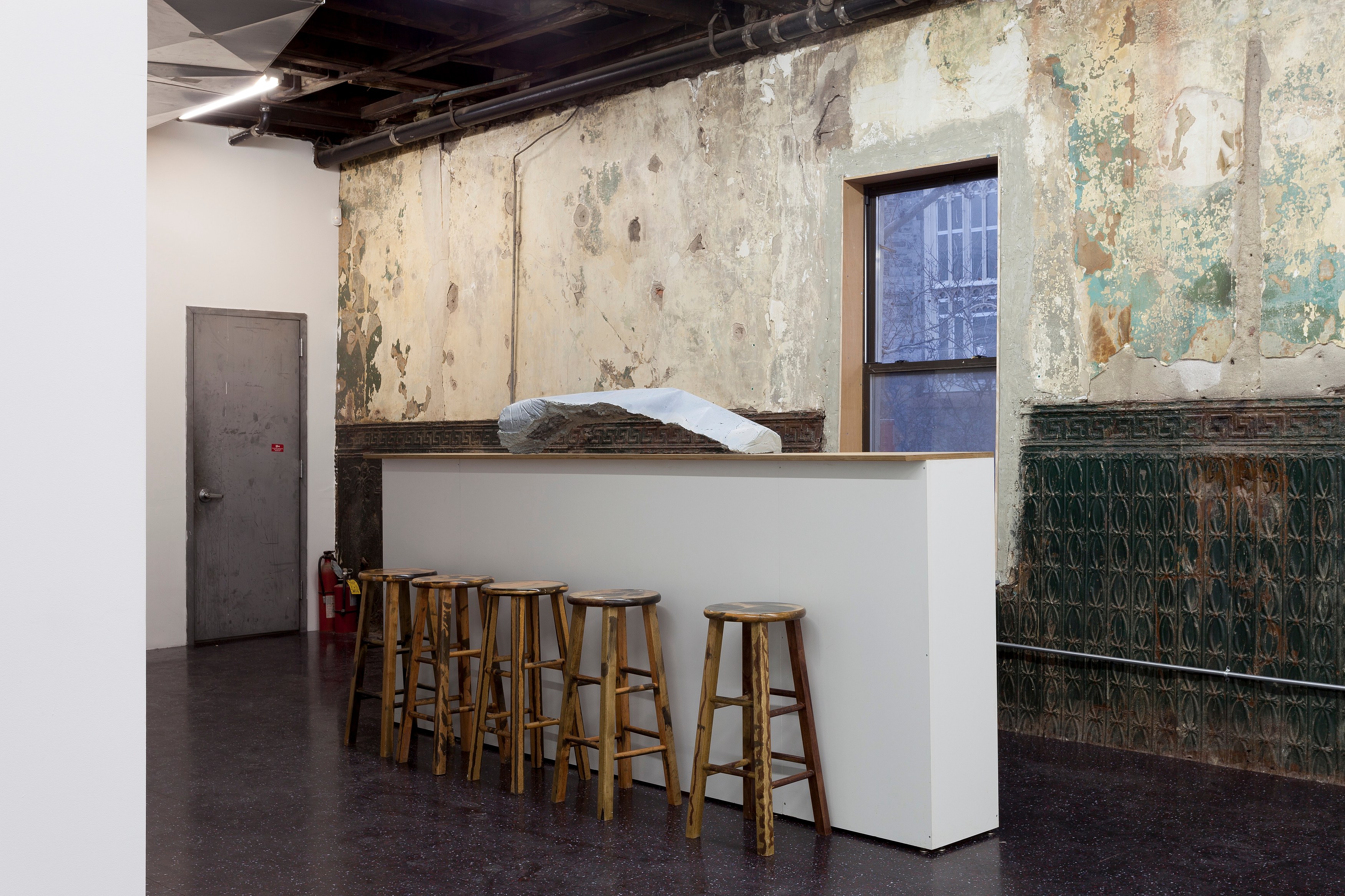 Nora Schultz, I Am Honda at Reena Spaulings Fine Art, photo 16