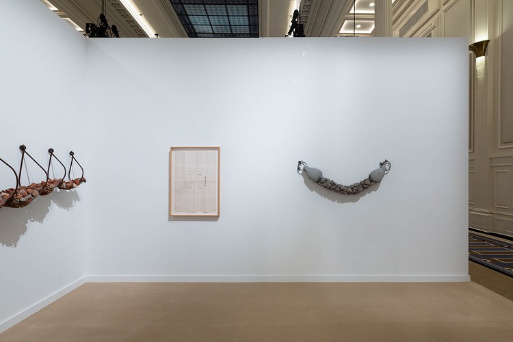 Ivens Machado At Fortes D’Aloia & Gabriel At Independent 20th Century ...