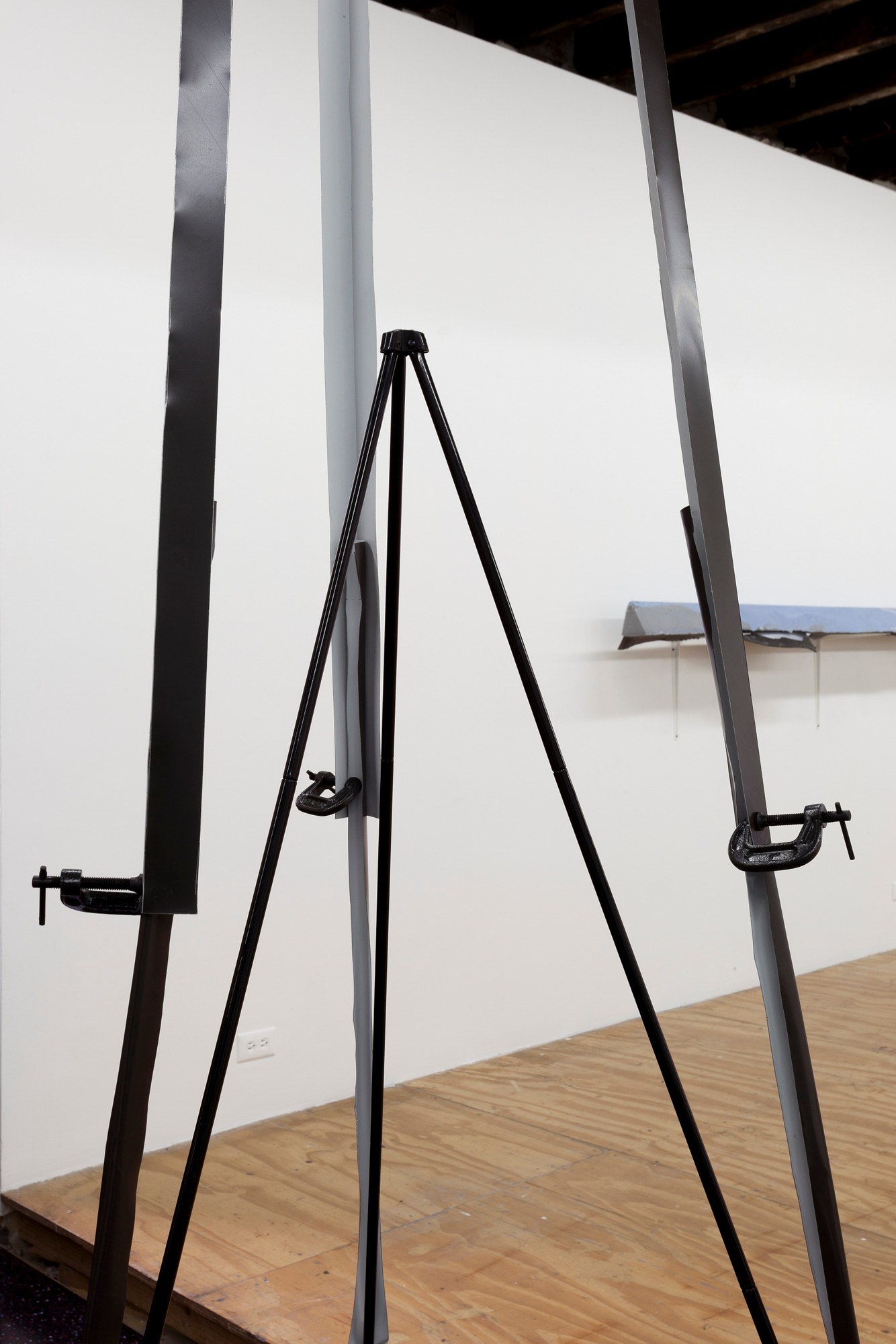Nora Schultz, I Am Honda at Reena Spaulings Fine Art, photo 18