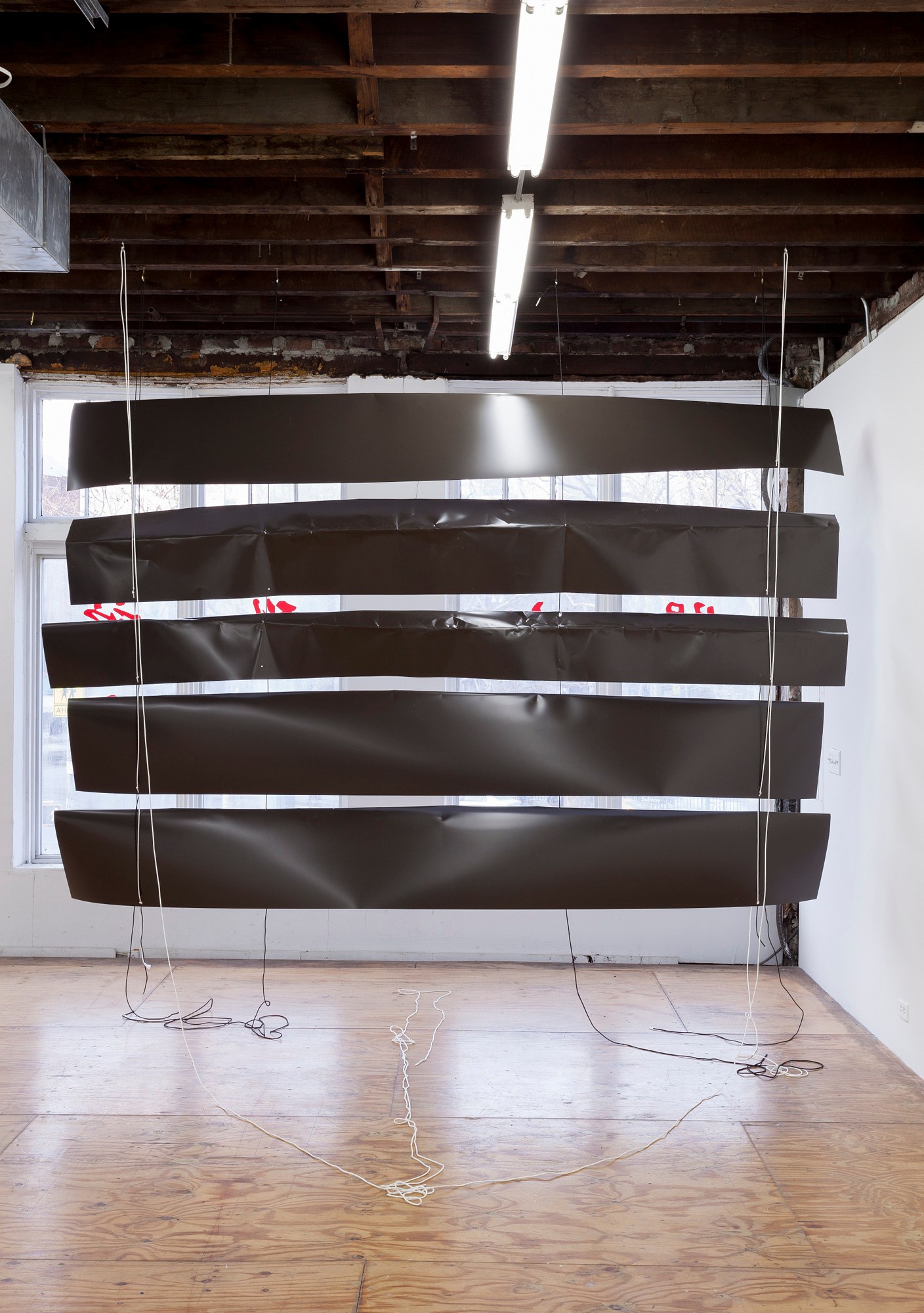 Nora Schultz, I Am Honda at Reena Spaulings Fine Art, photo 19