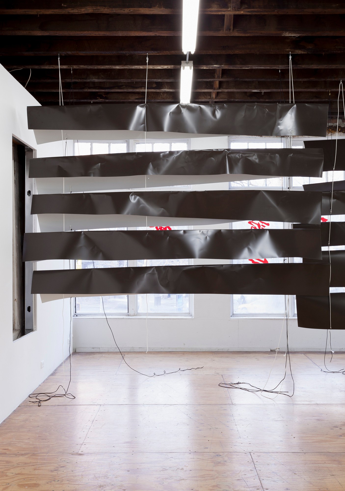 Nora Schultz, I Am Honda at Reena Spaulings Fine Art, photo 21