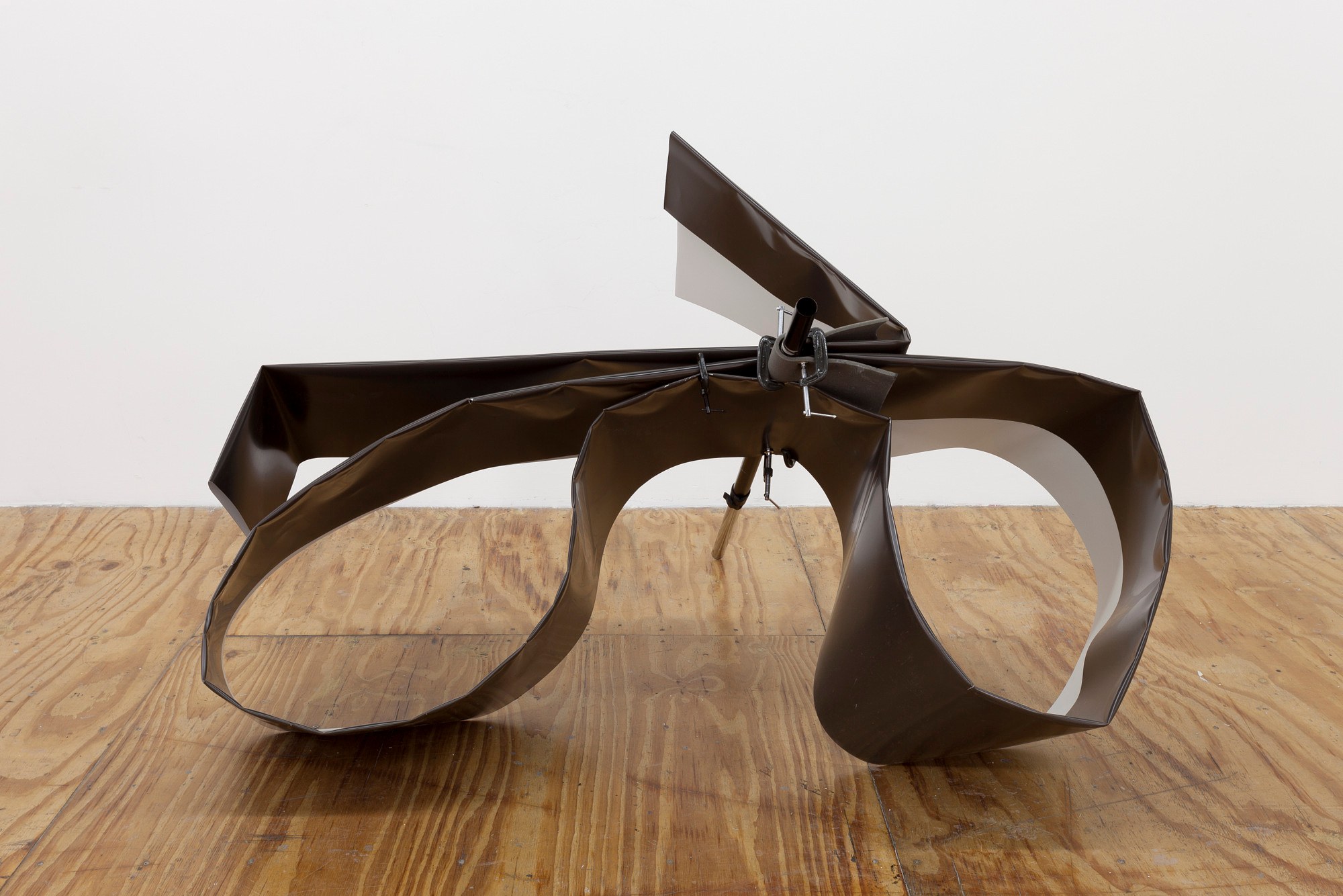 Nora Schultz, I Am Honda at Reena Spaulings Fine Art, photo 25