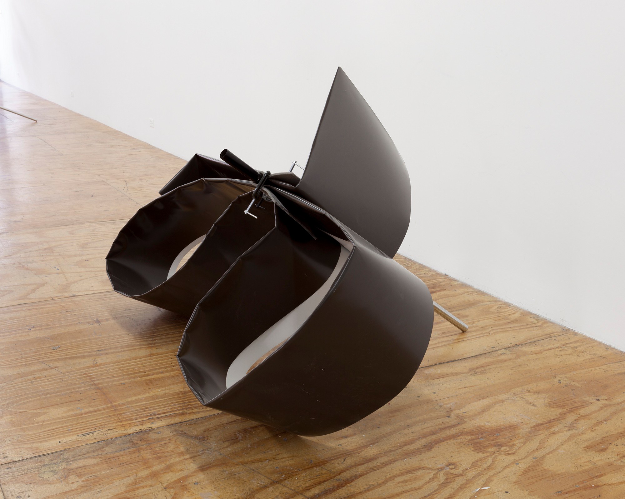 Nora Schultz, I Am Honda at Reena Spaulings Fine Art, photo 26