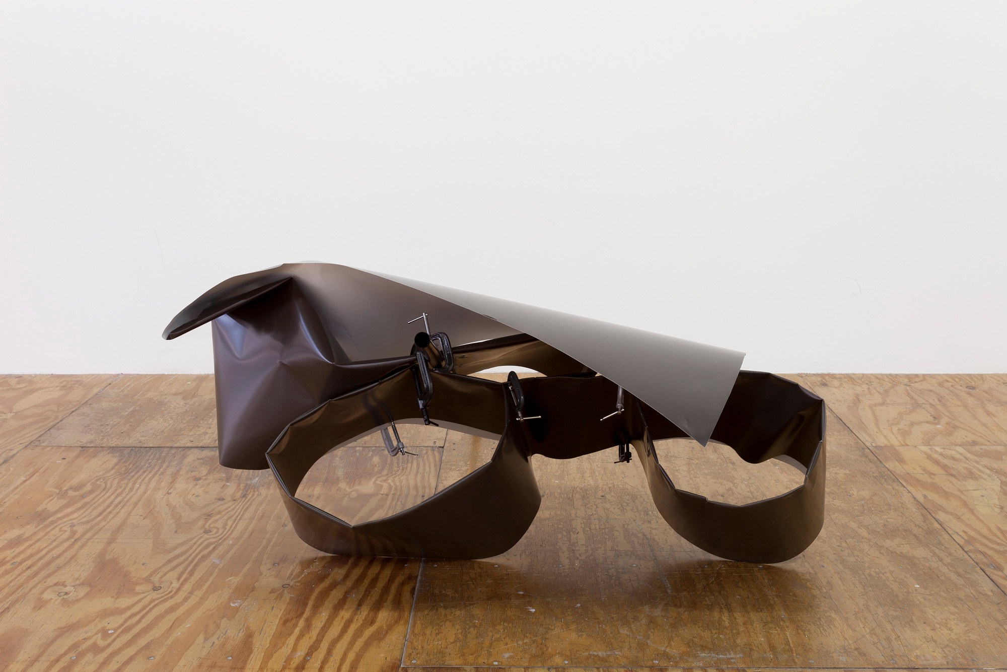 Nora Schultz, I Am Honda at Reena Spaulings Fine Art, photo 27