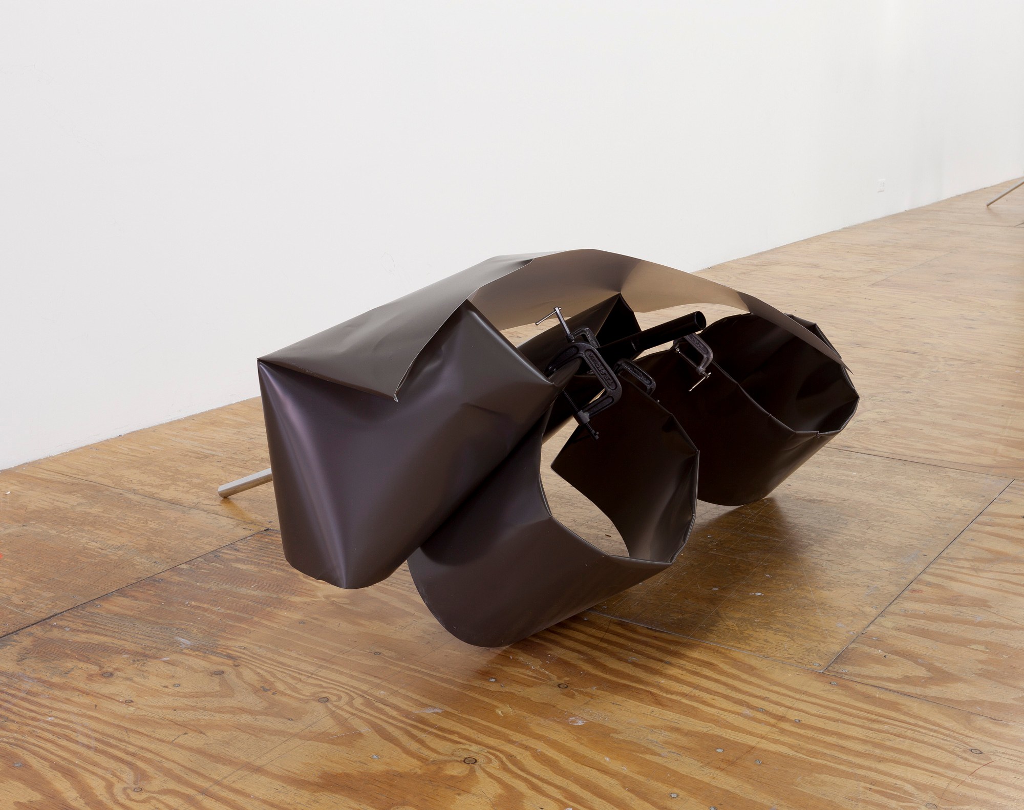 Nora Schultz, I Am Honda at Reena Spaulings Fine Art, photo 28