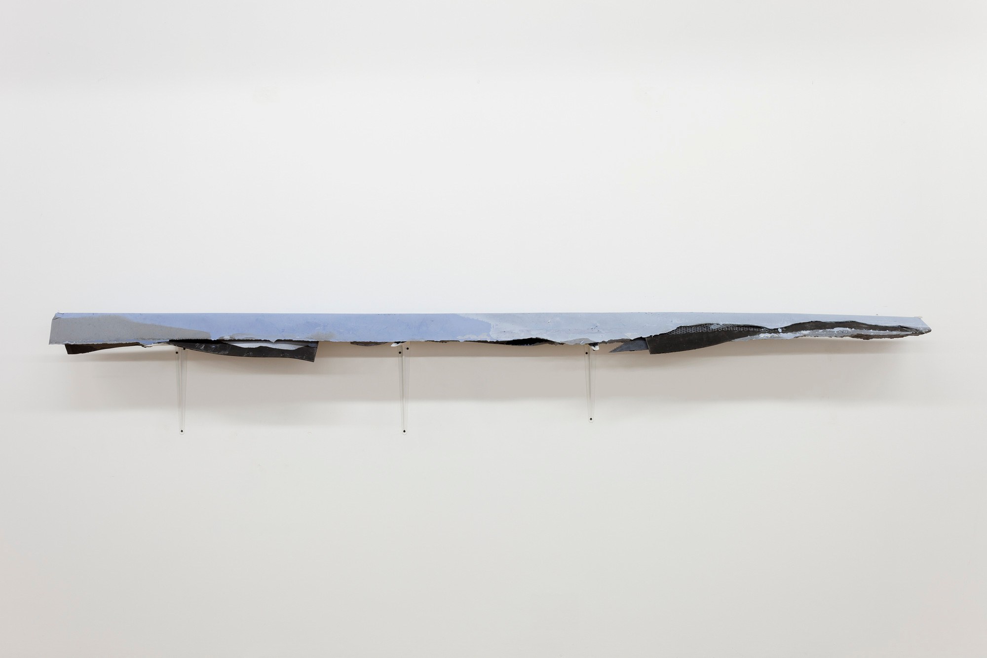 Nora Schultz, I Am Honda at Reena Spaulings Fine Art, photo 30
