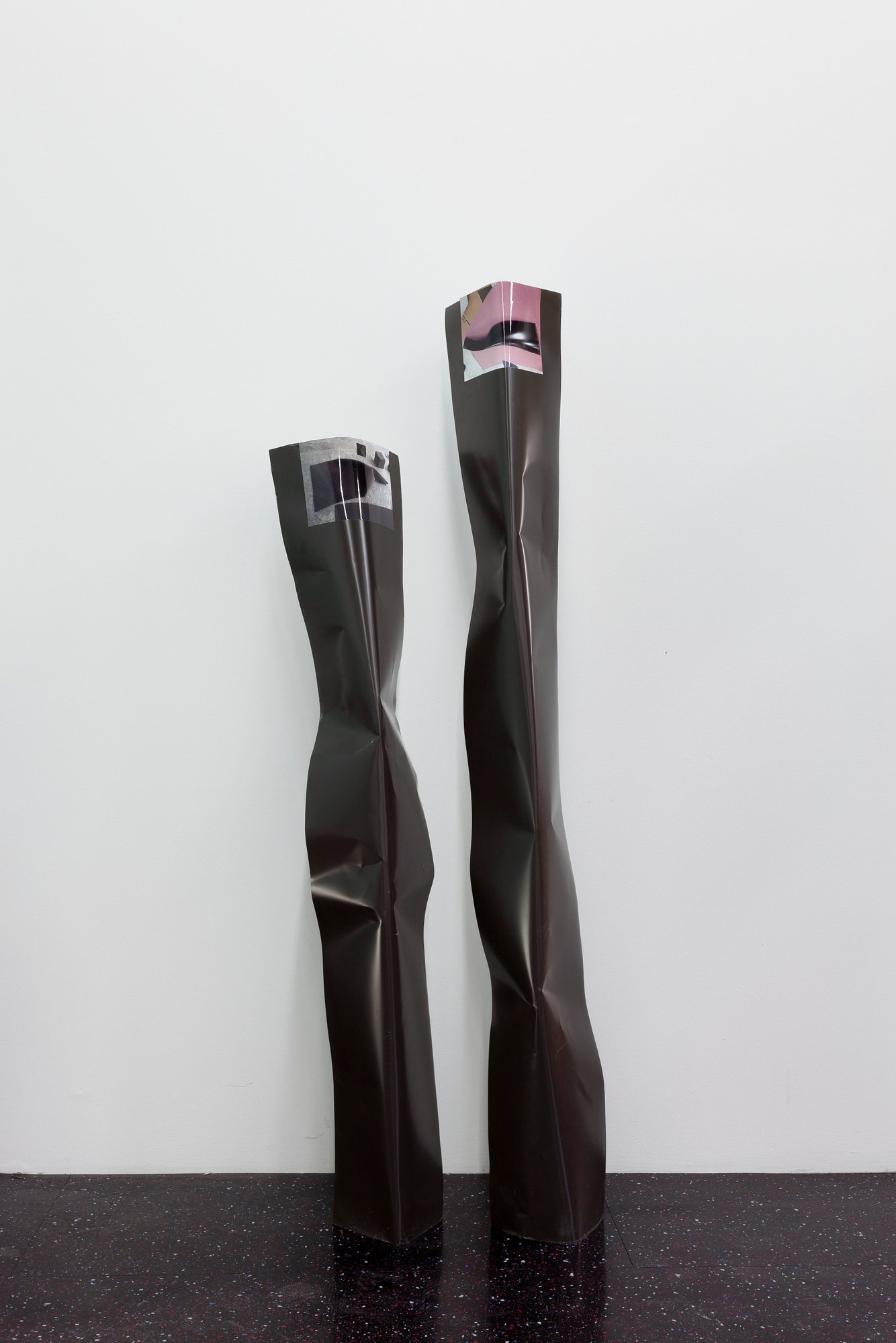 Nora Schultz, I Am Honda at Reena Spaulings Fine Art, photo 33