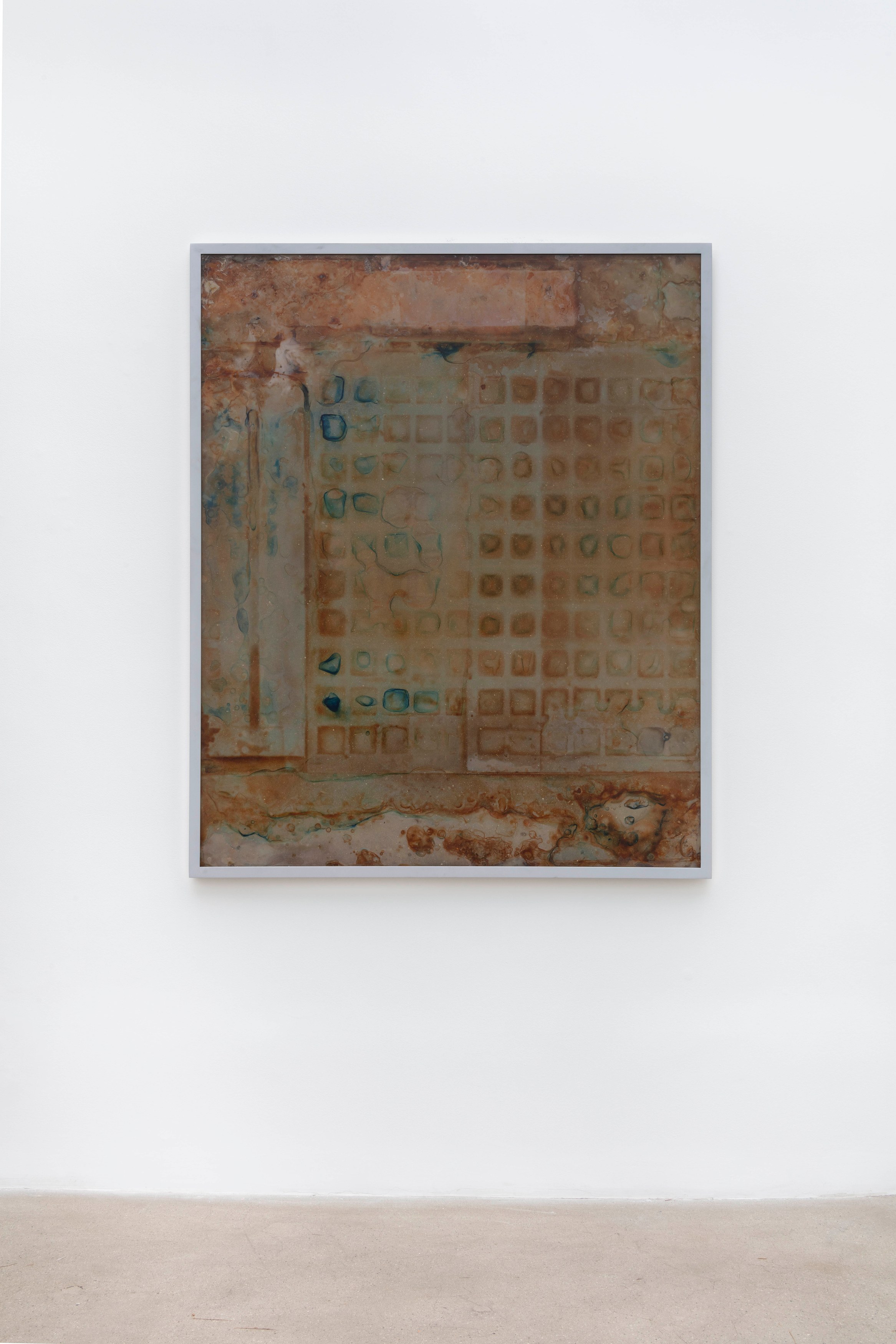 Ben Borden, Bloom at NOON Projects, photo 8