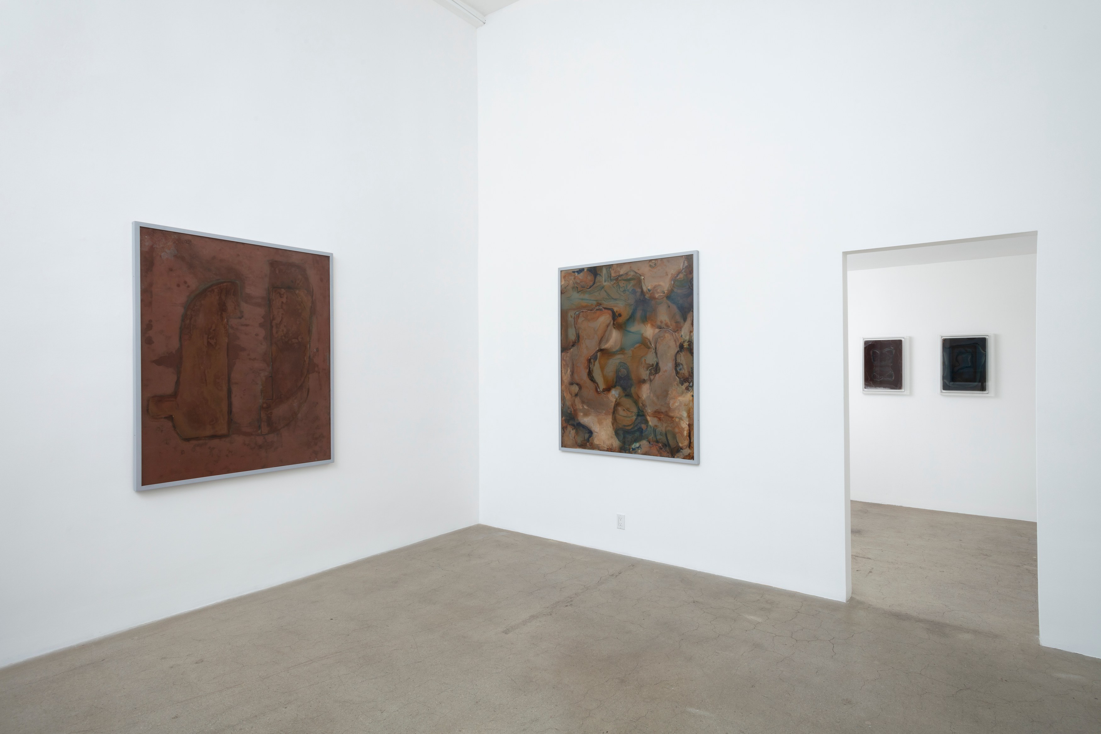 Ben Borden, Bloom at NOON Projects, photo 3
