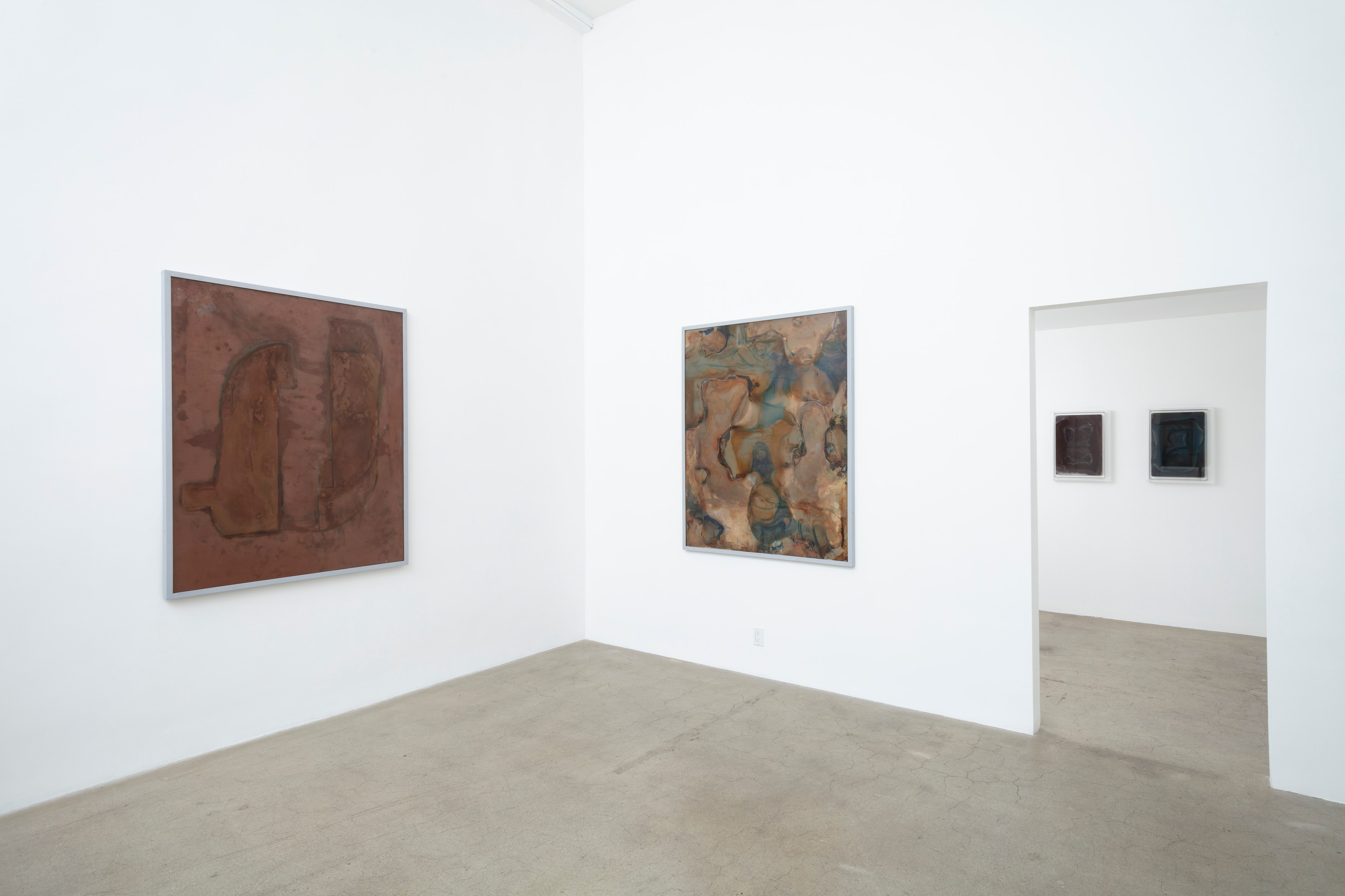 Ben Borden, Bloom at NOON Projects, photo 4