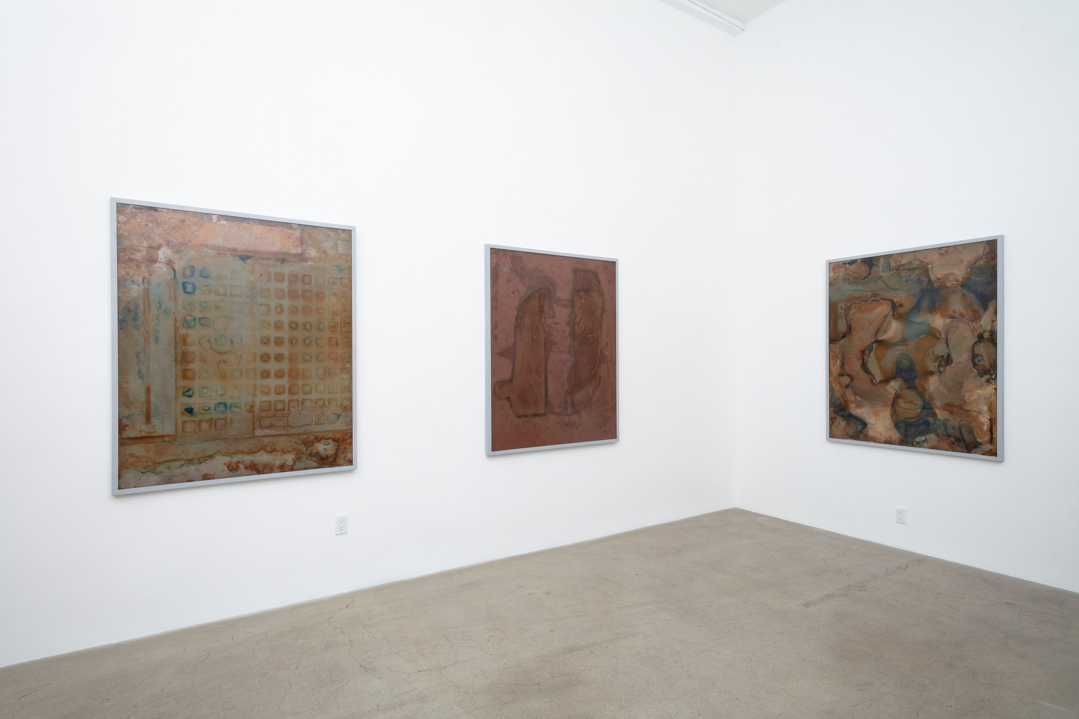 Ben Borden, Bloom at NOON Projects, photo 6