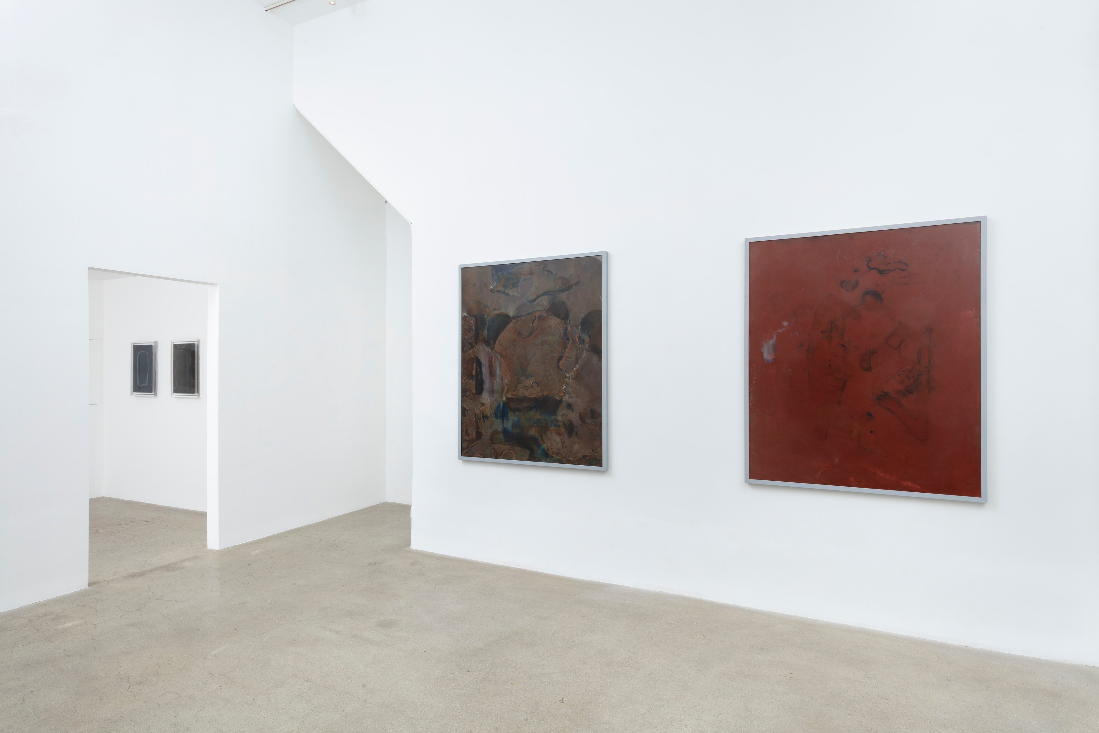 Ben Borden, Bloom at NOON Projects, photo 9